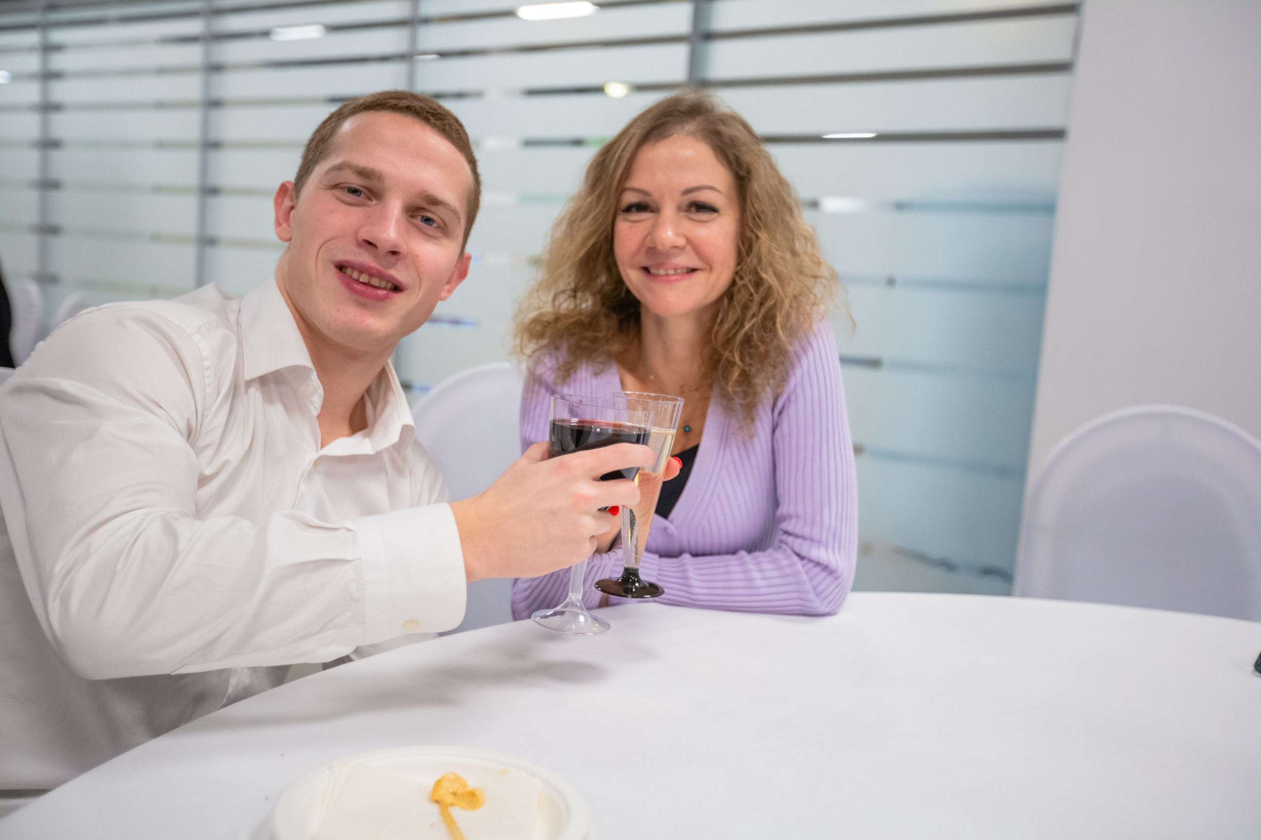 Корпоратив Мореон