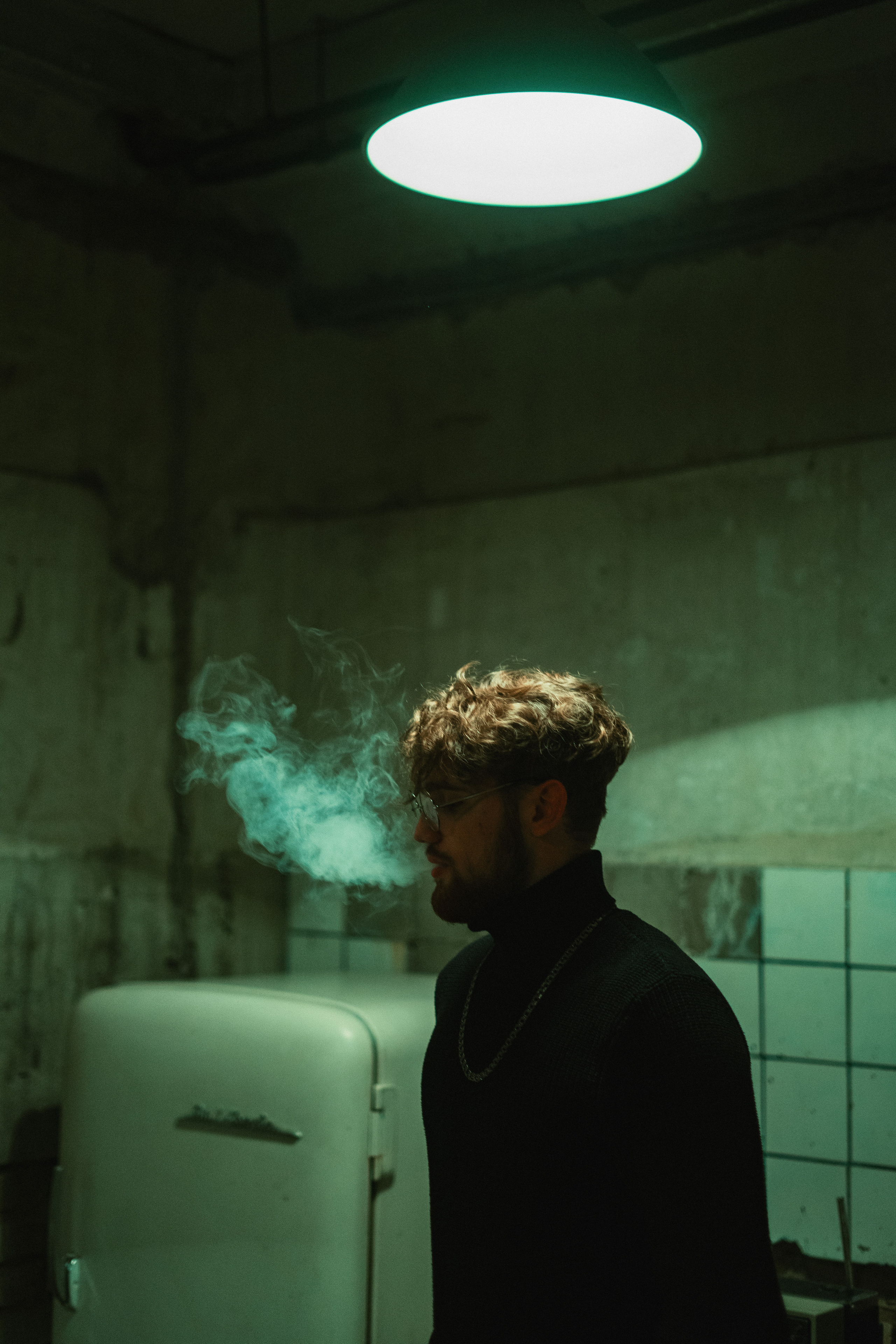 Кирилл студия