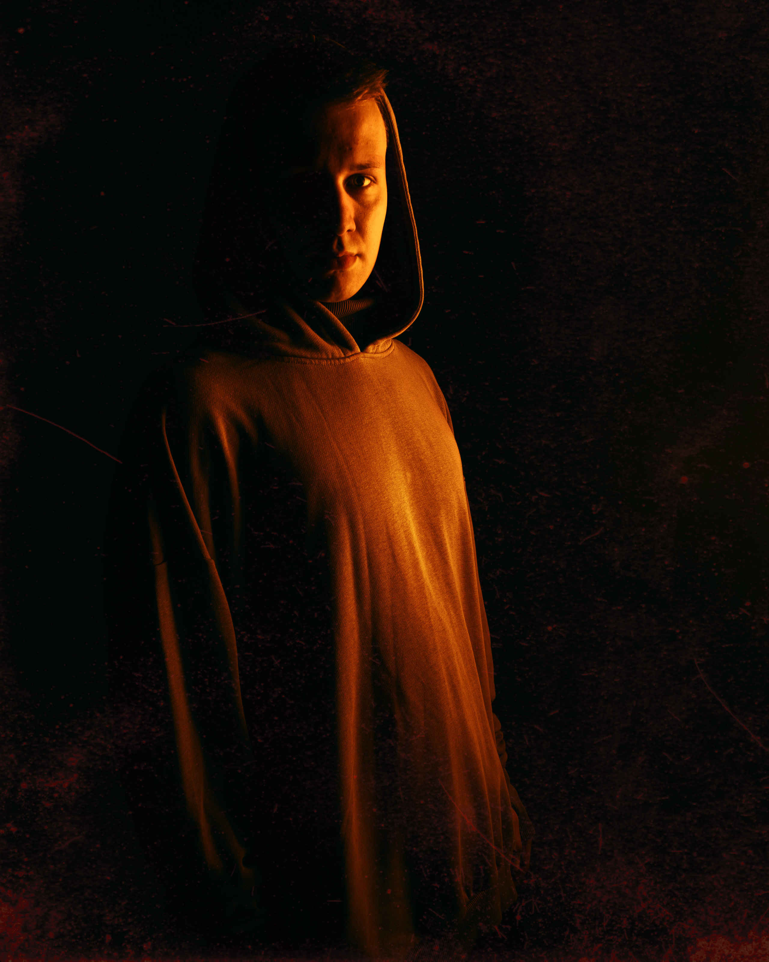 Егор студия