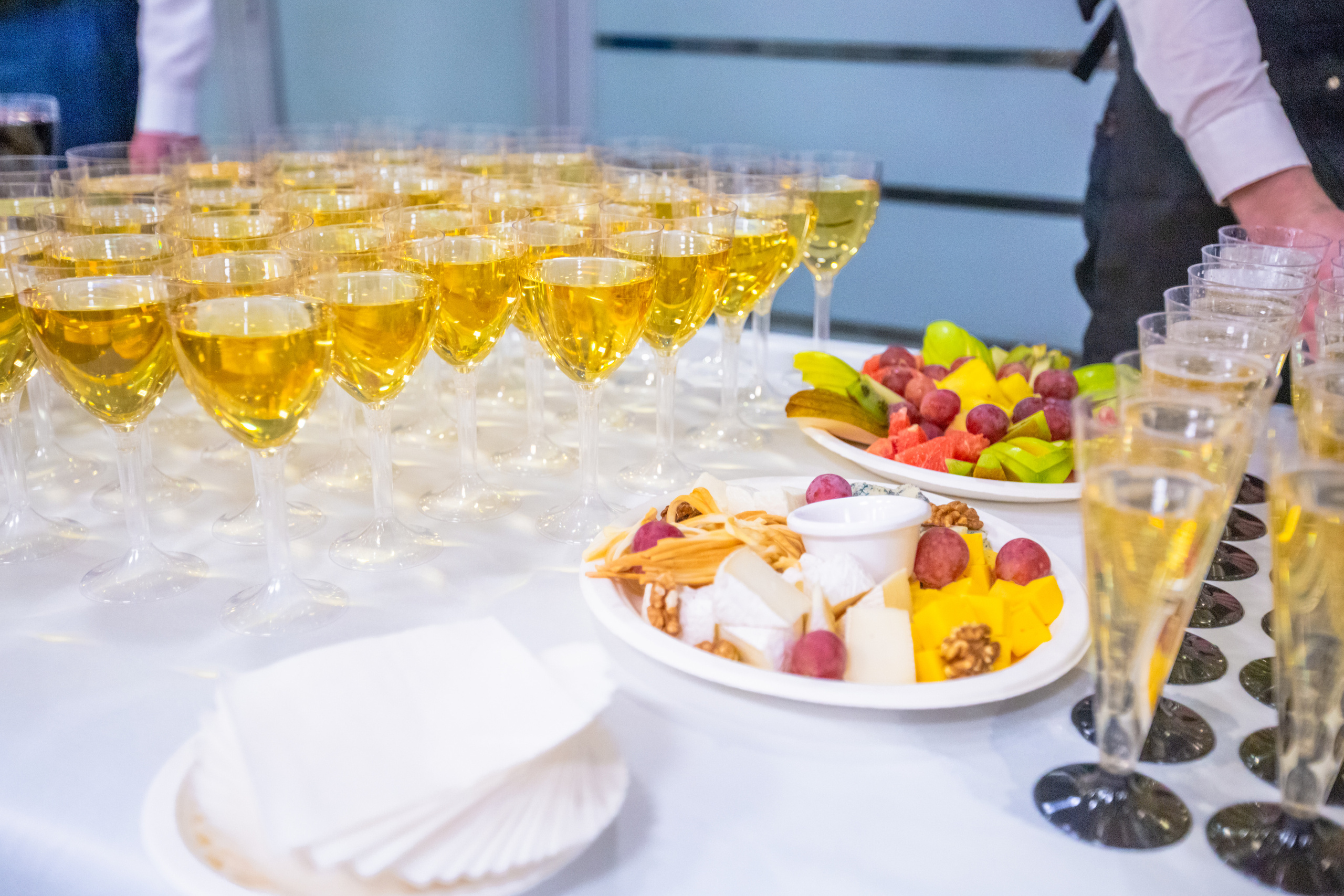 Корпоратив Мореон