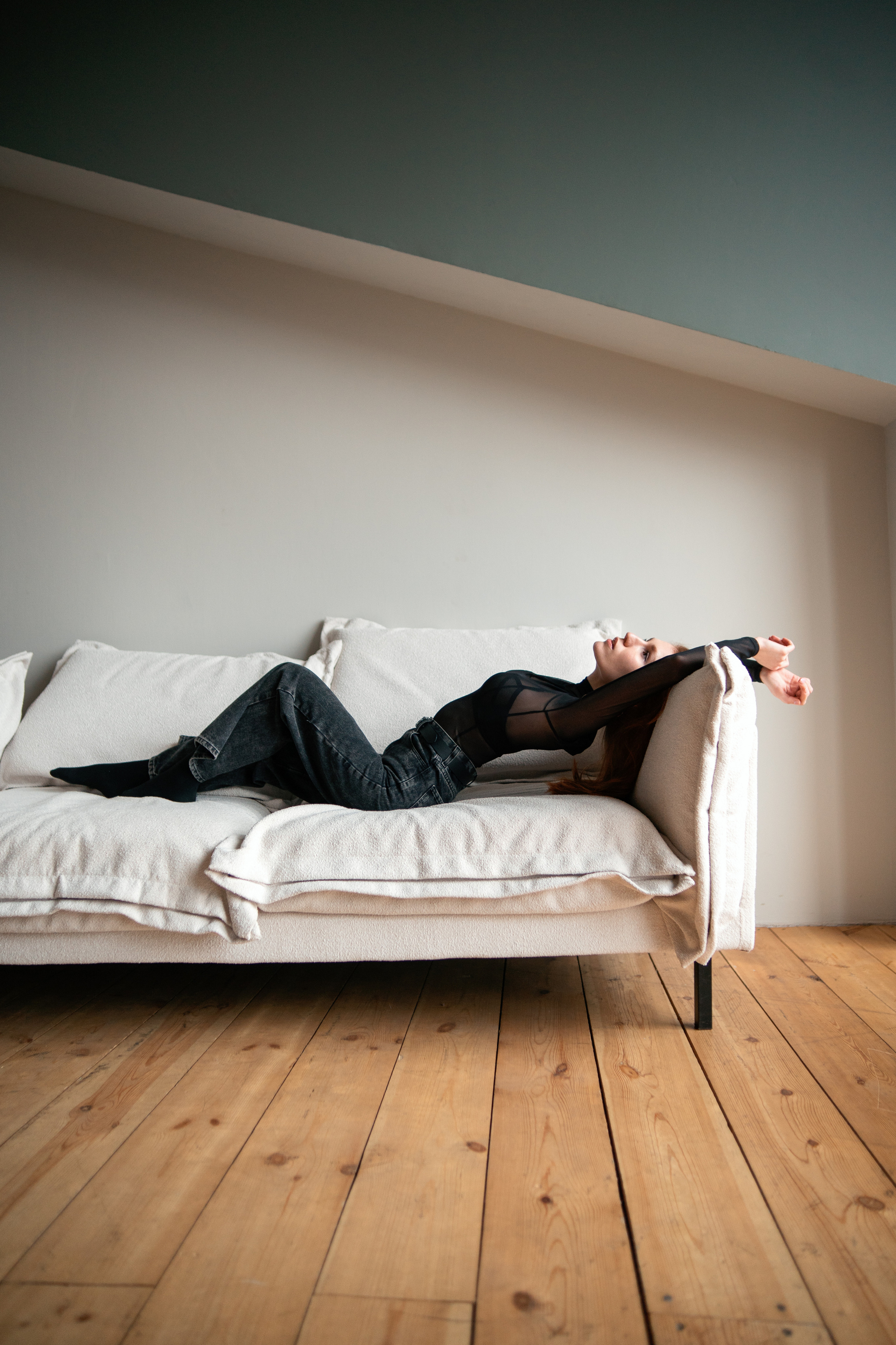 Саша студия