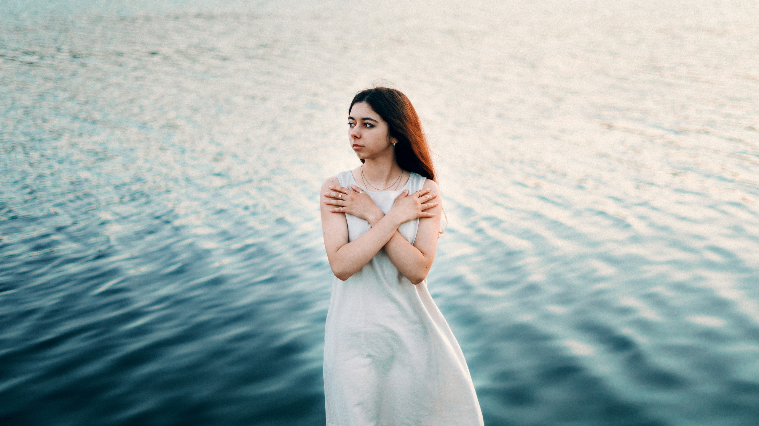 Полина карьер