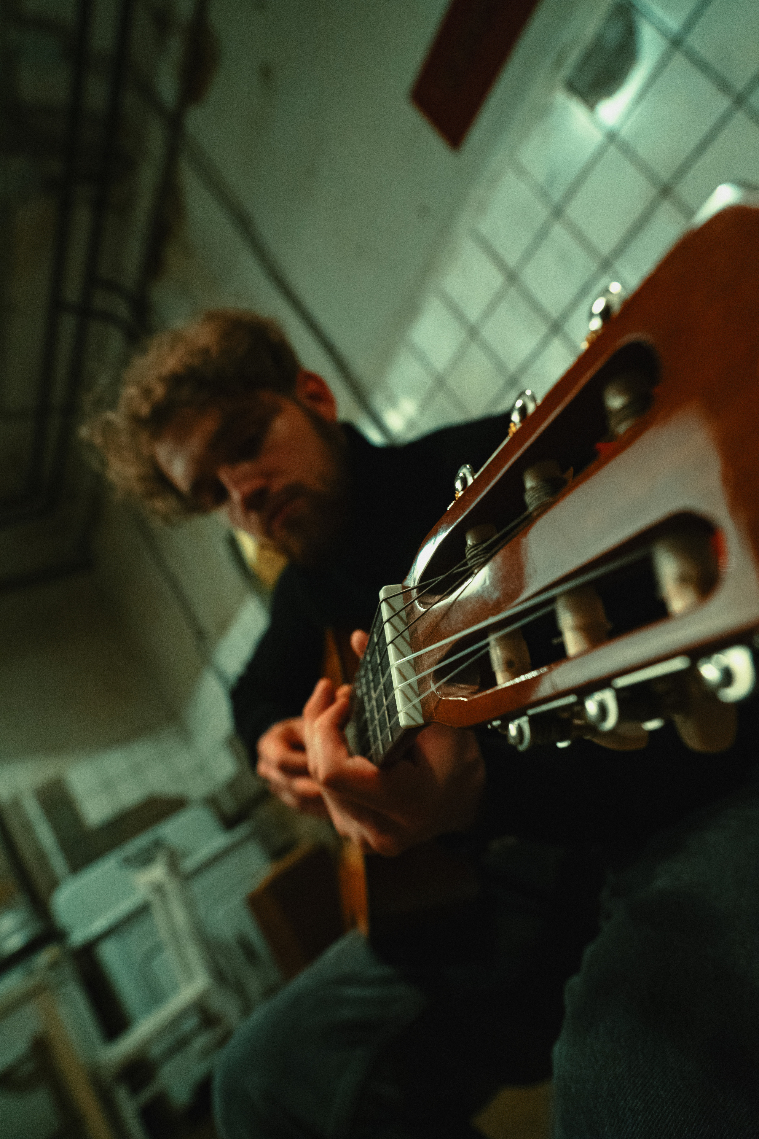 Кирилл студия