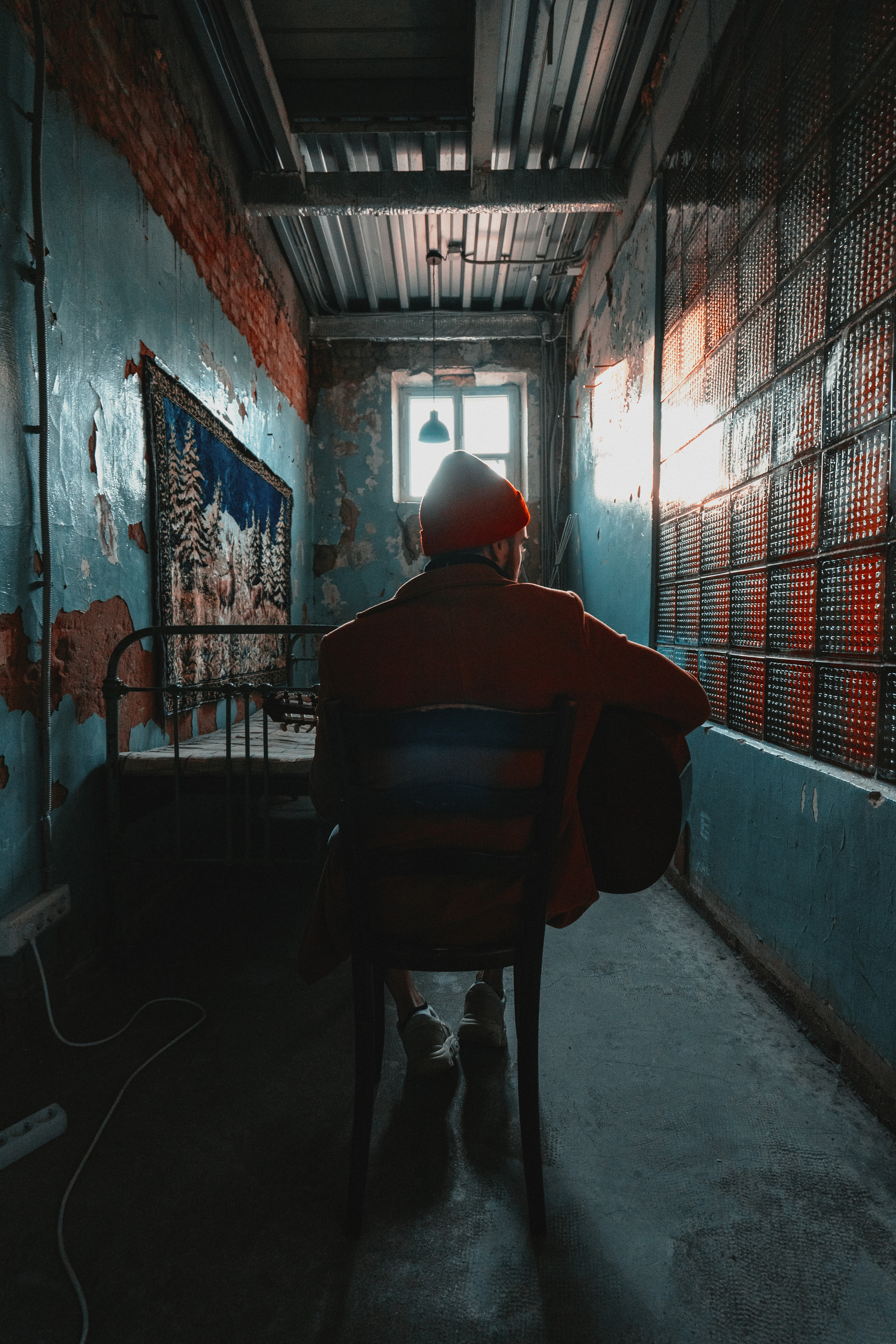 Кирилл студия