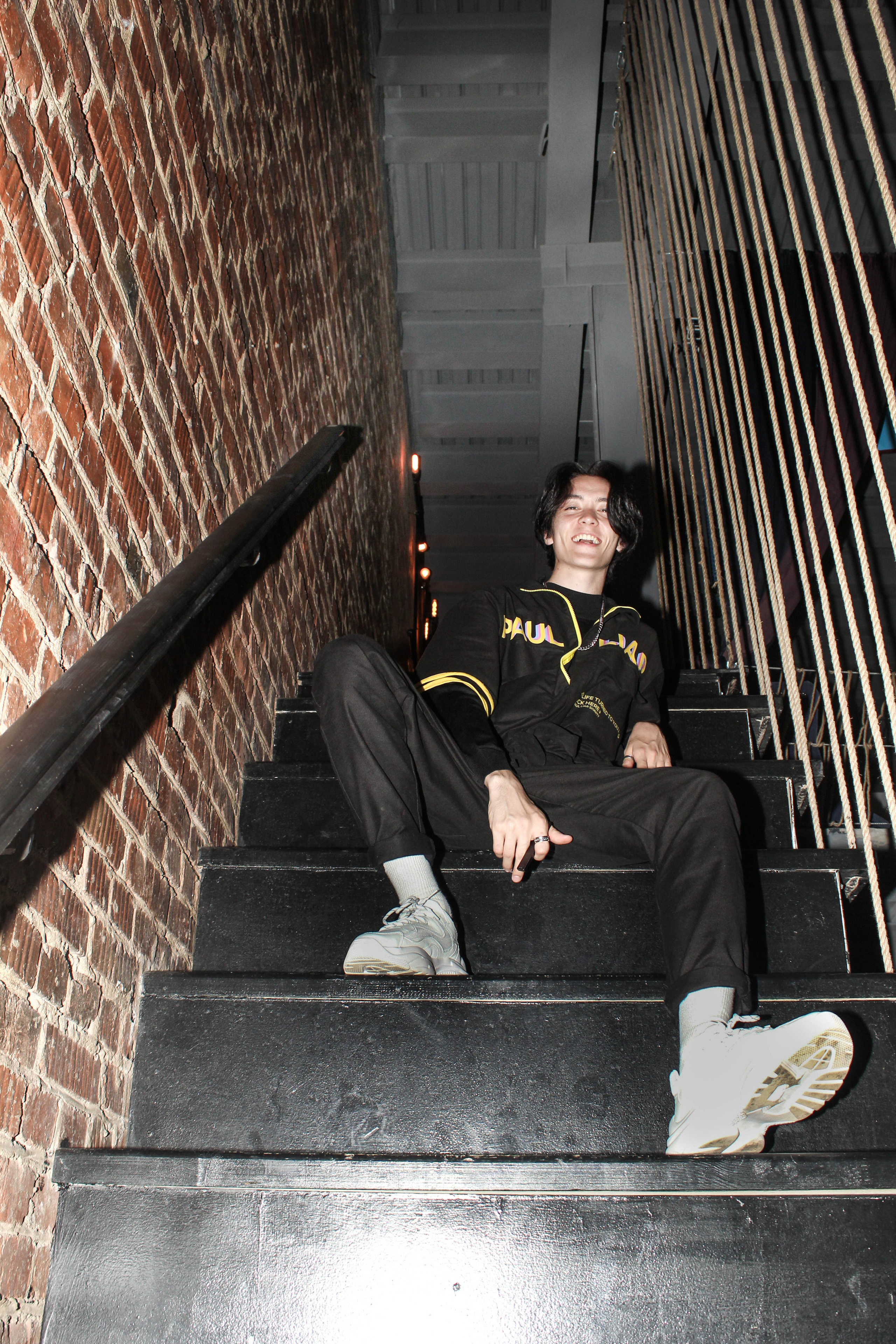 День рождения Ани