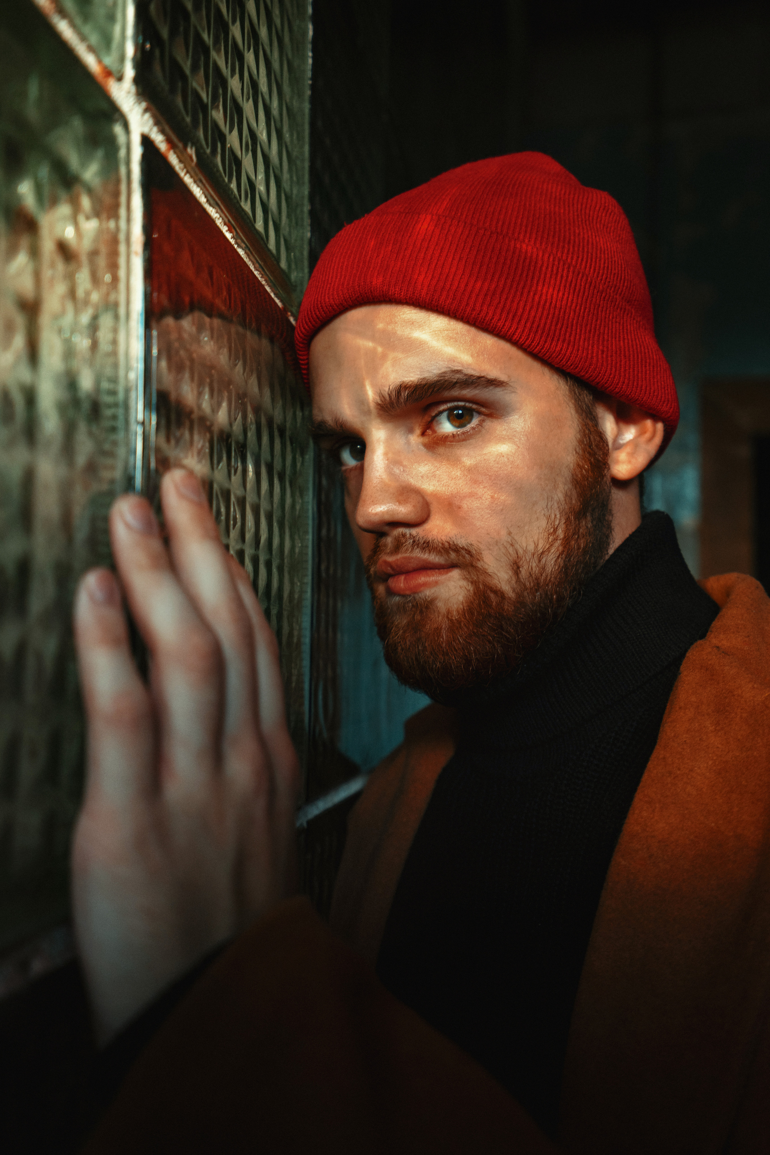 Кирилл студия