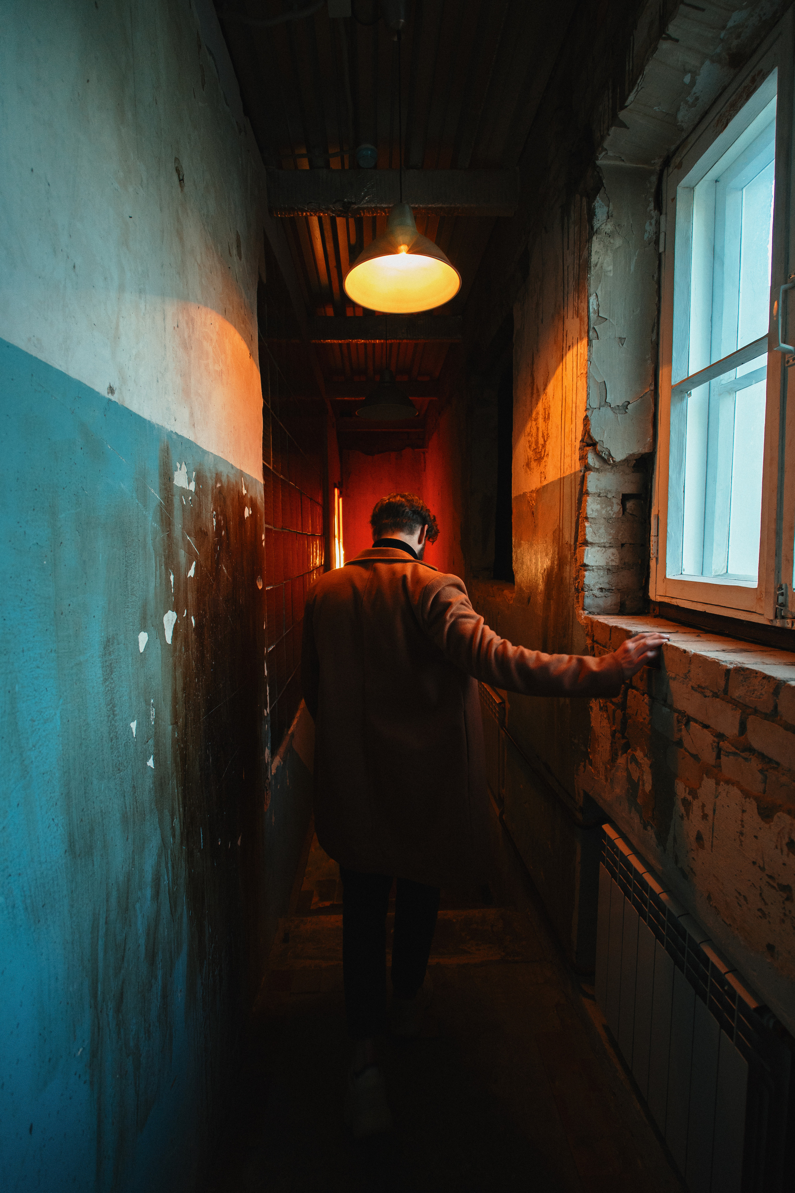 Кирилл студия