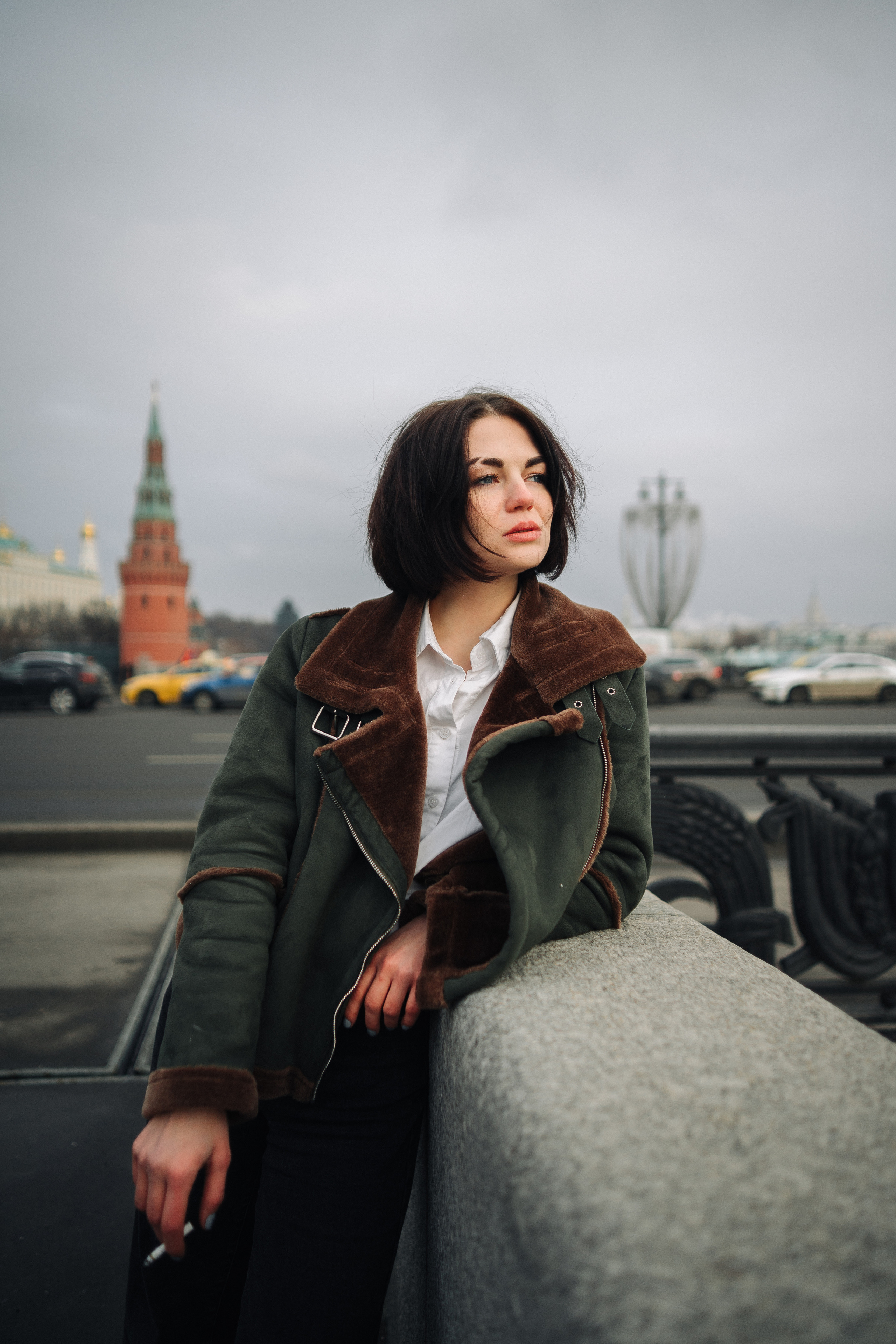 Влада улица