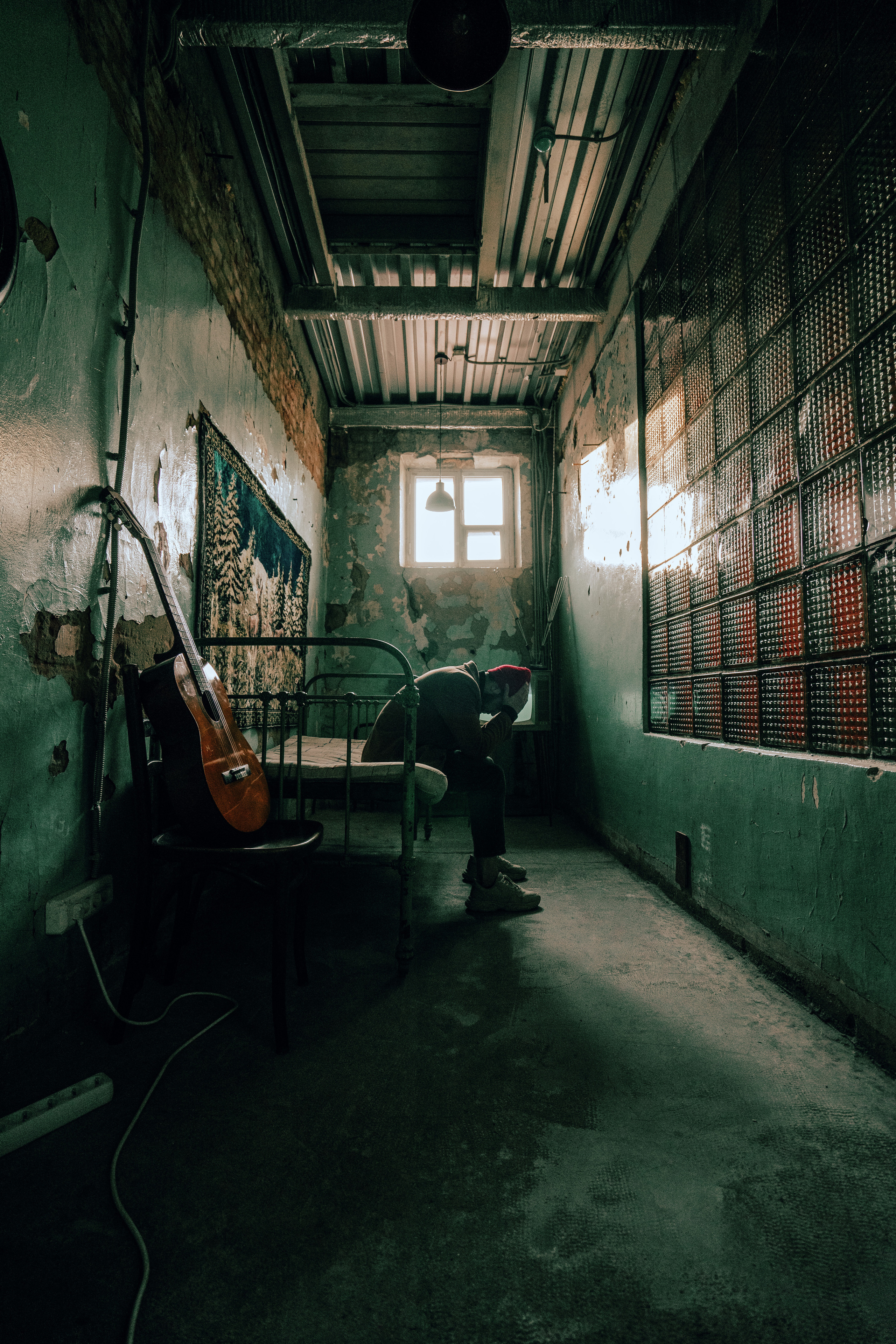 Кирилл студия