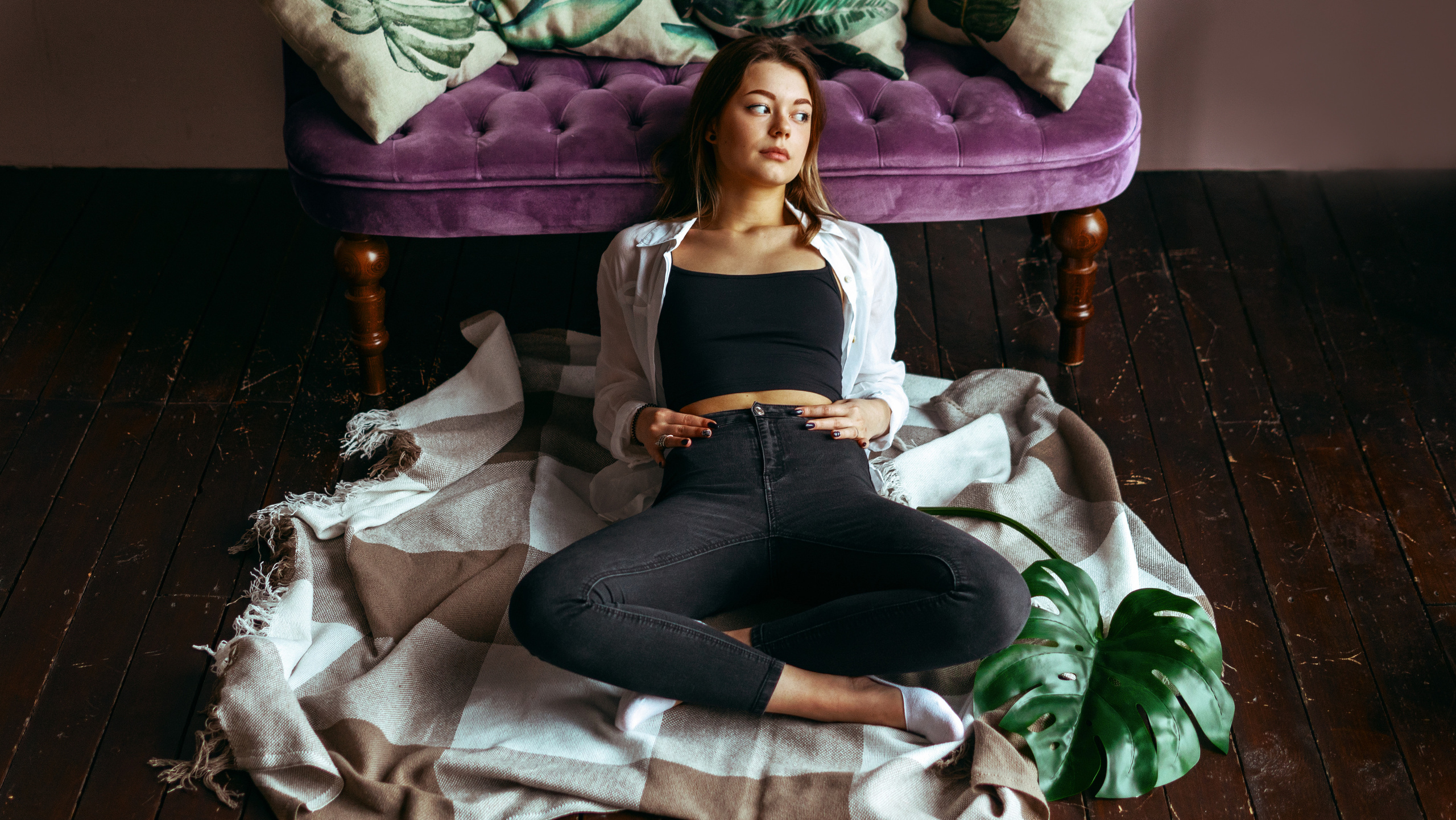 Ксюша студия