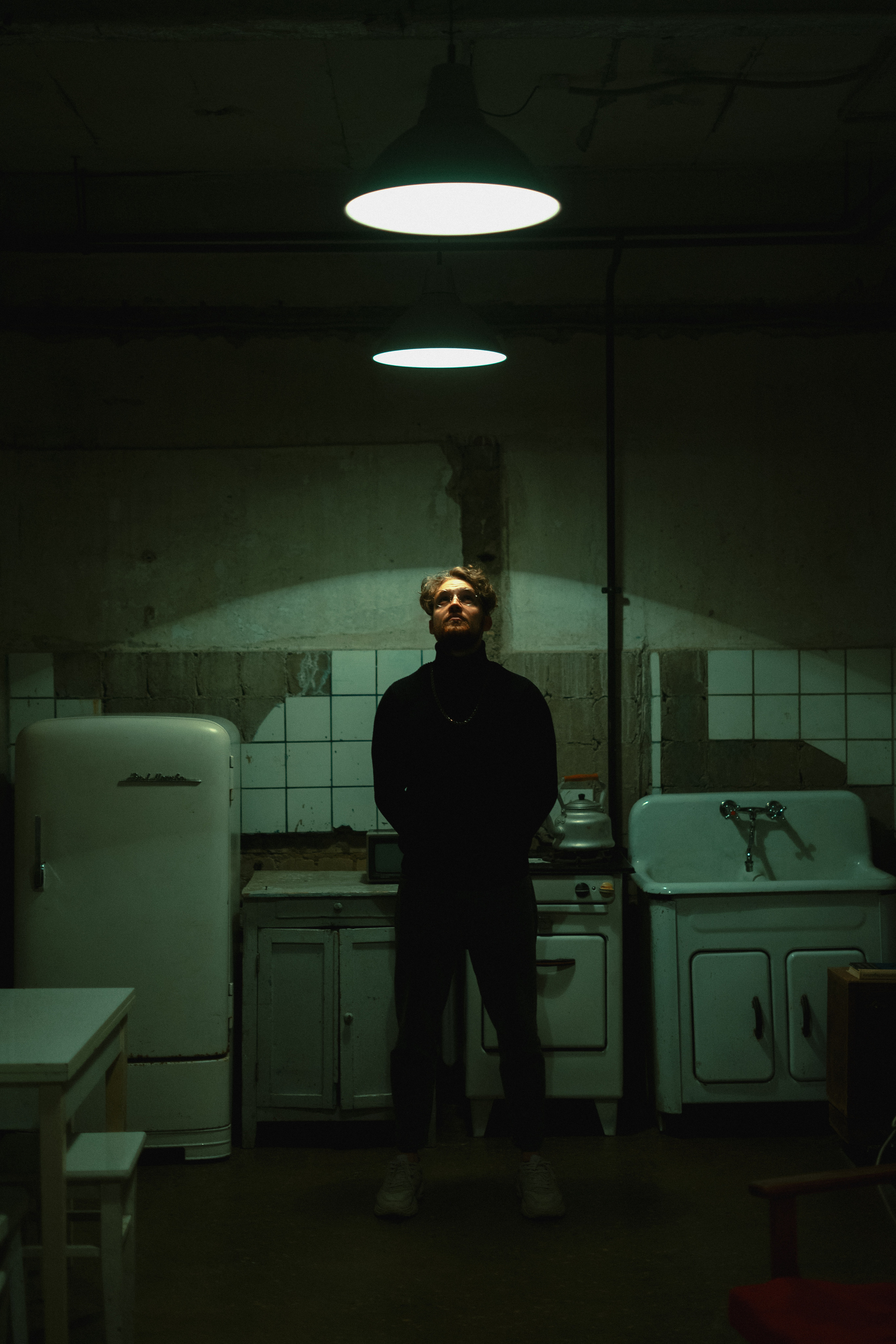 Кирилл студия