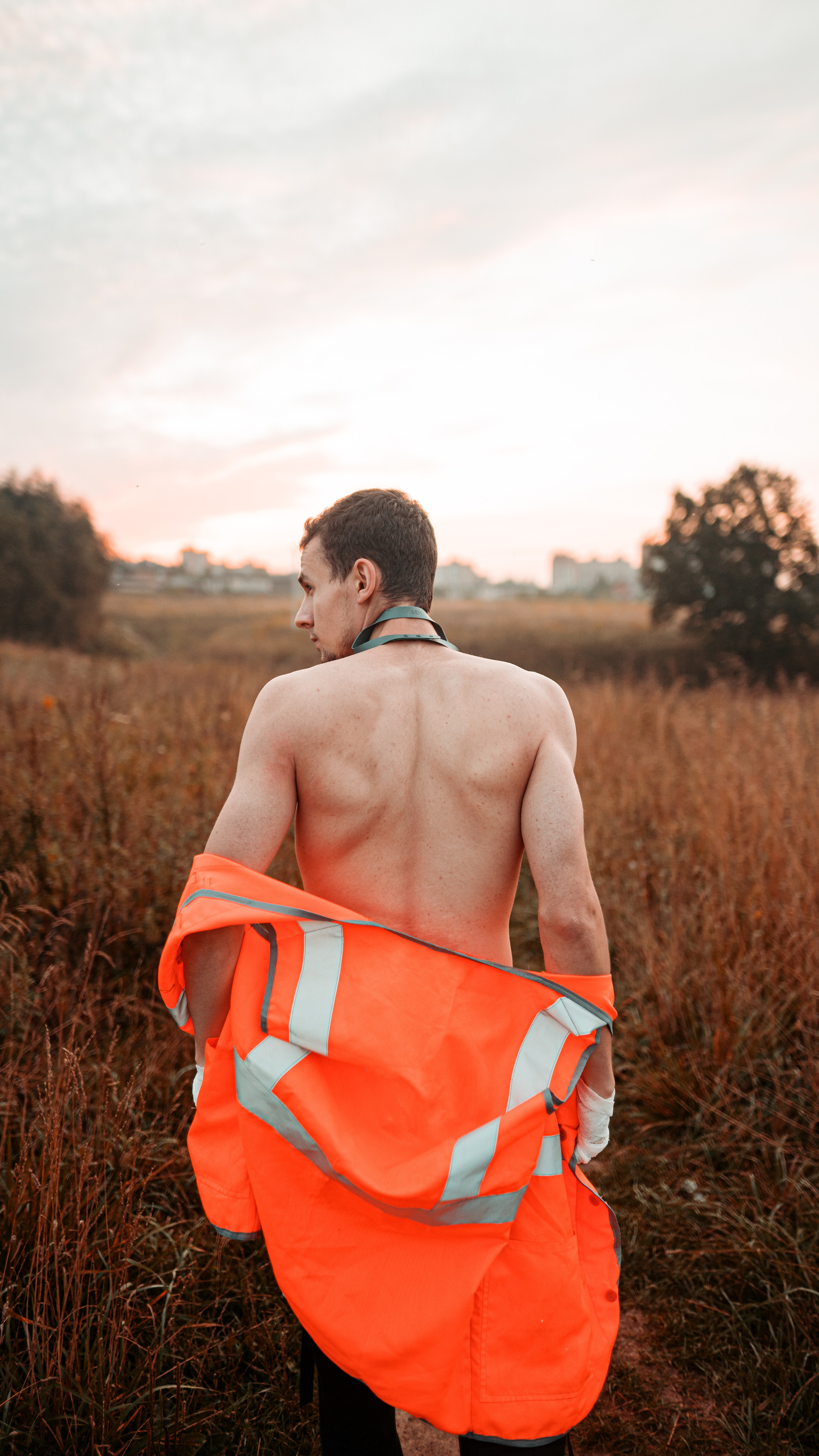 Кирилл поле