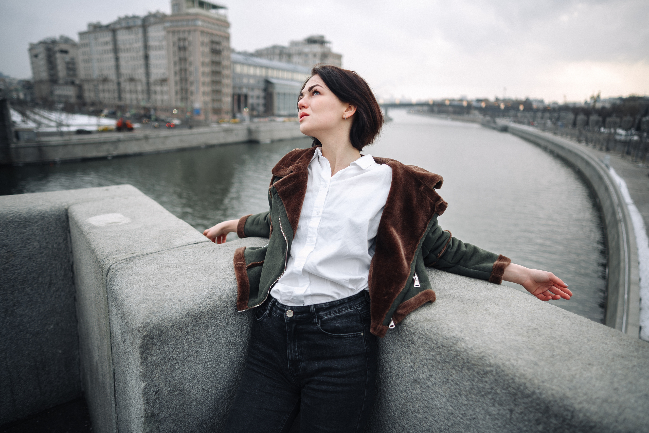 Влада улица