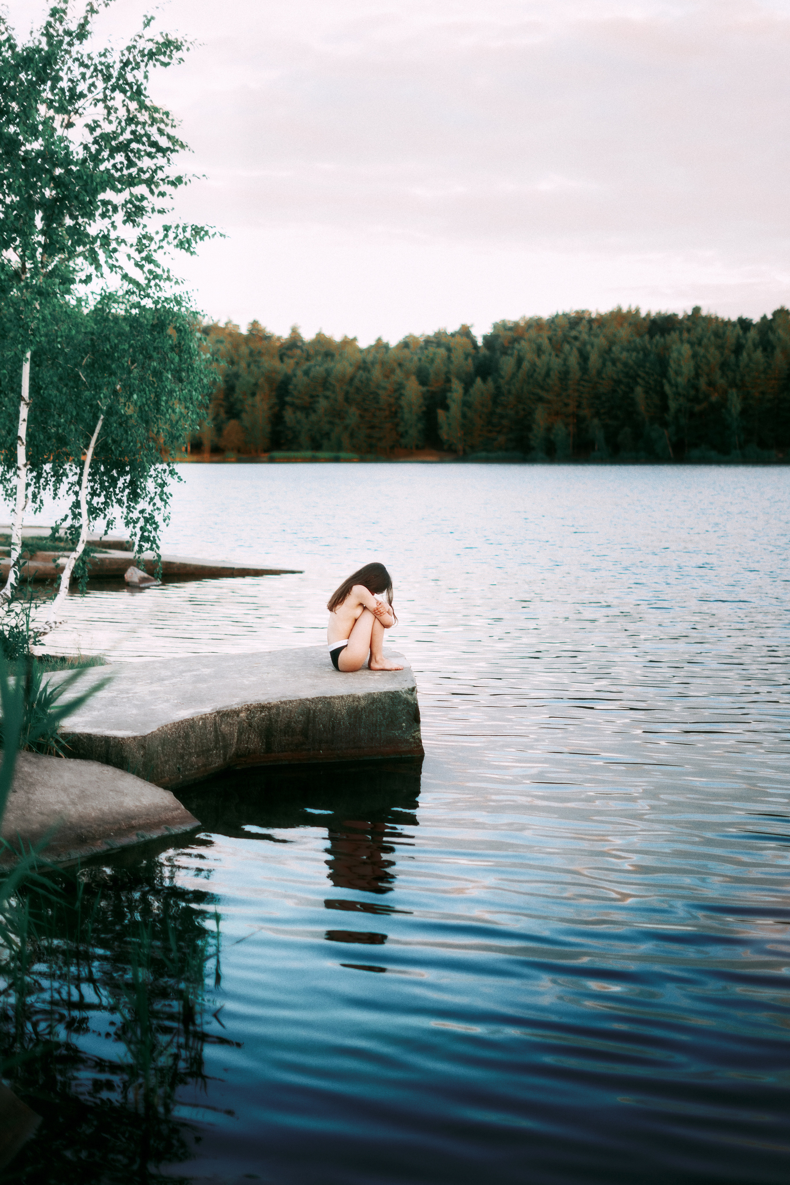 Полина карьер