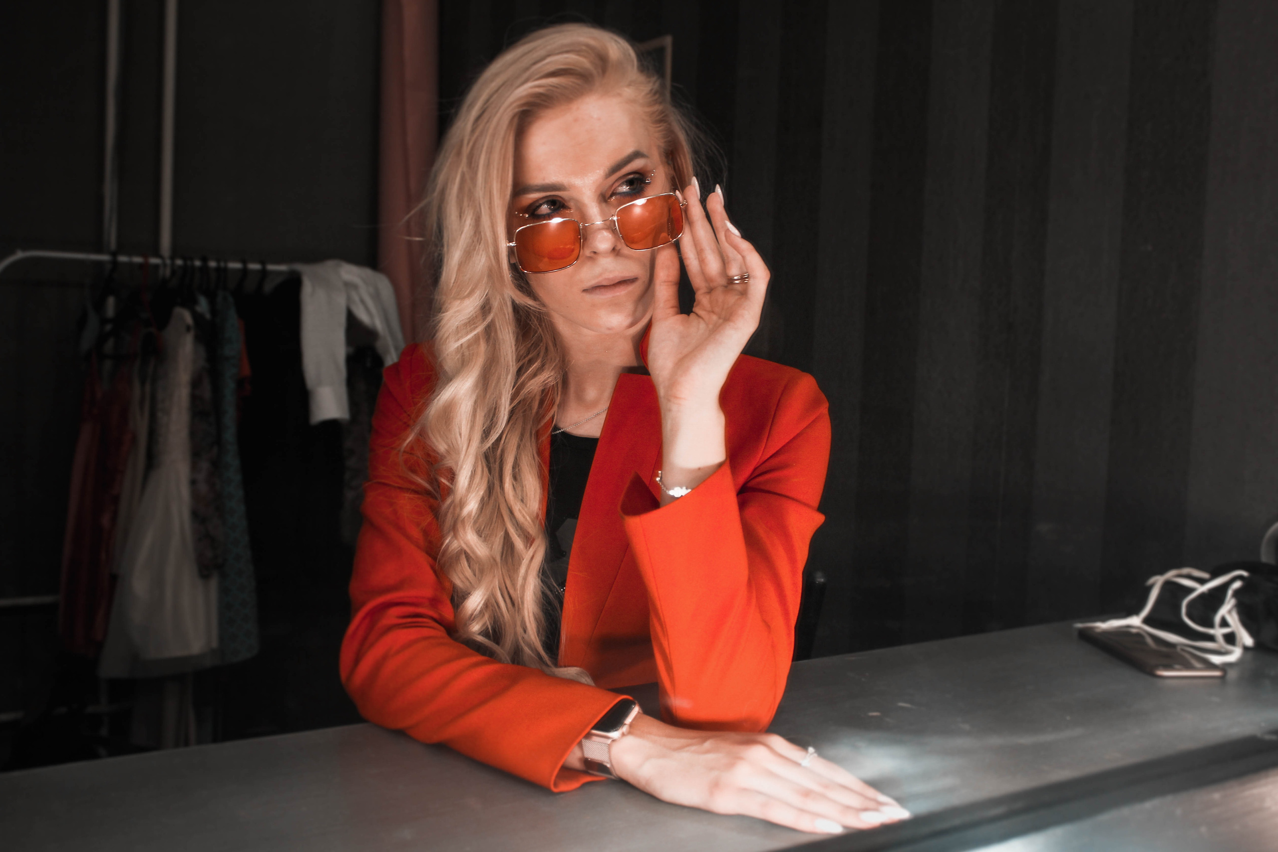 День рождения Ани