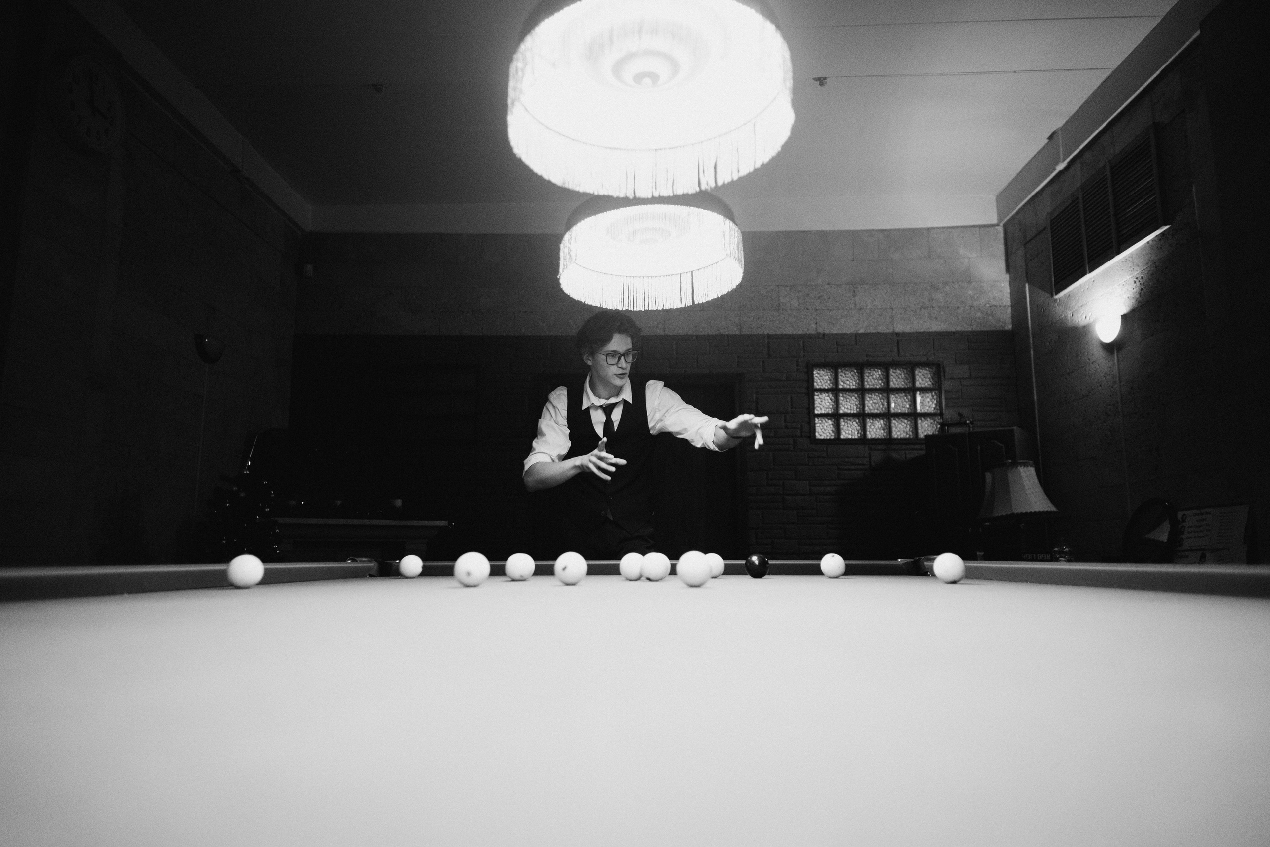 Миша студия