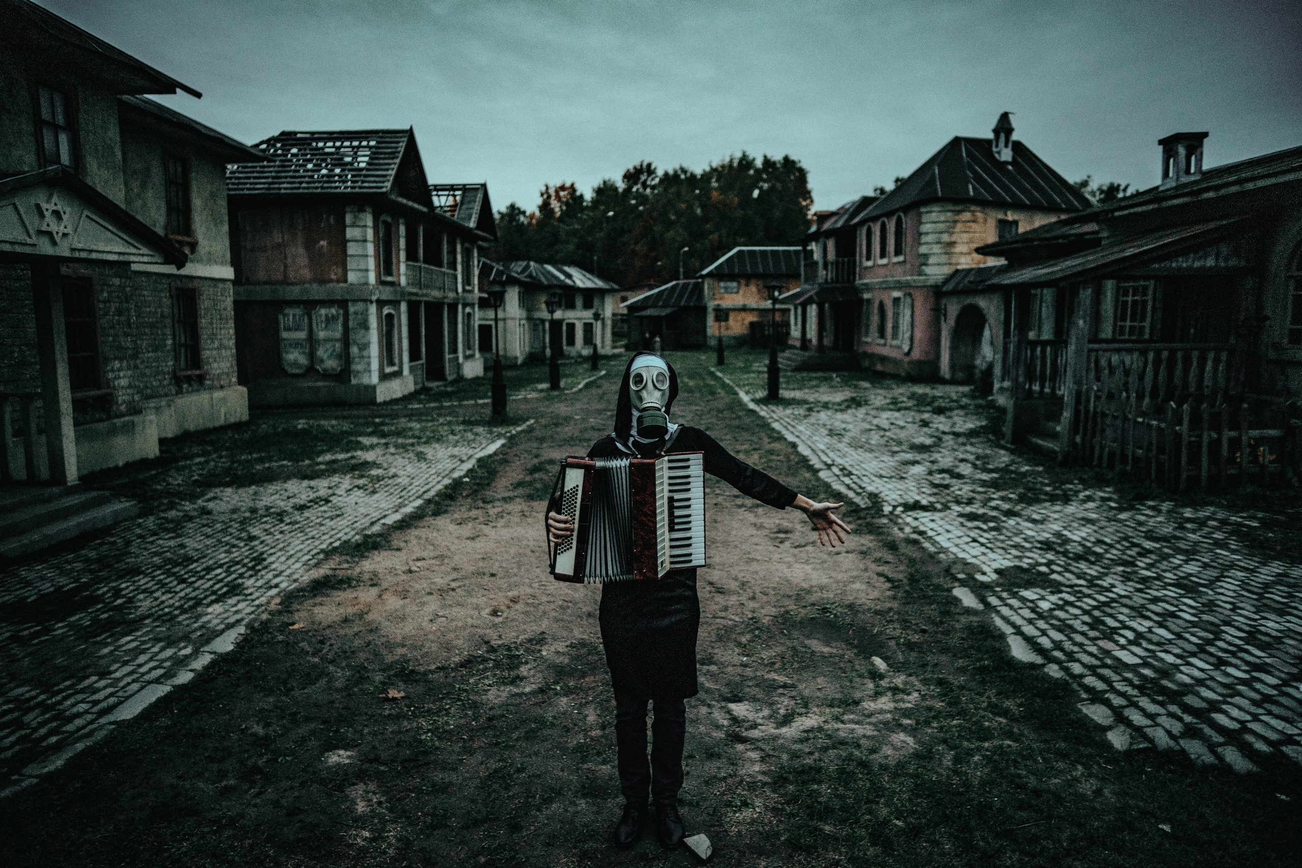 Артем киногород