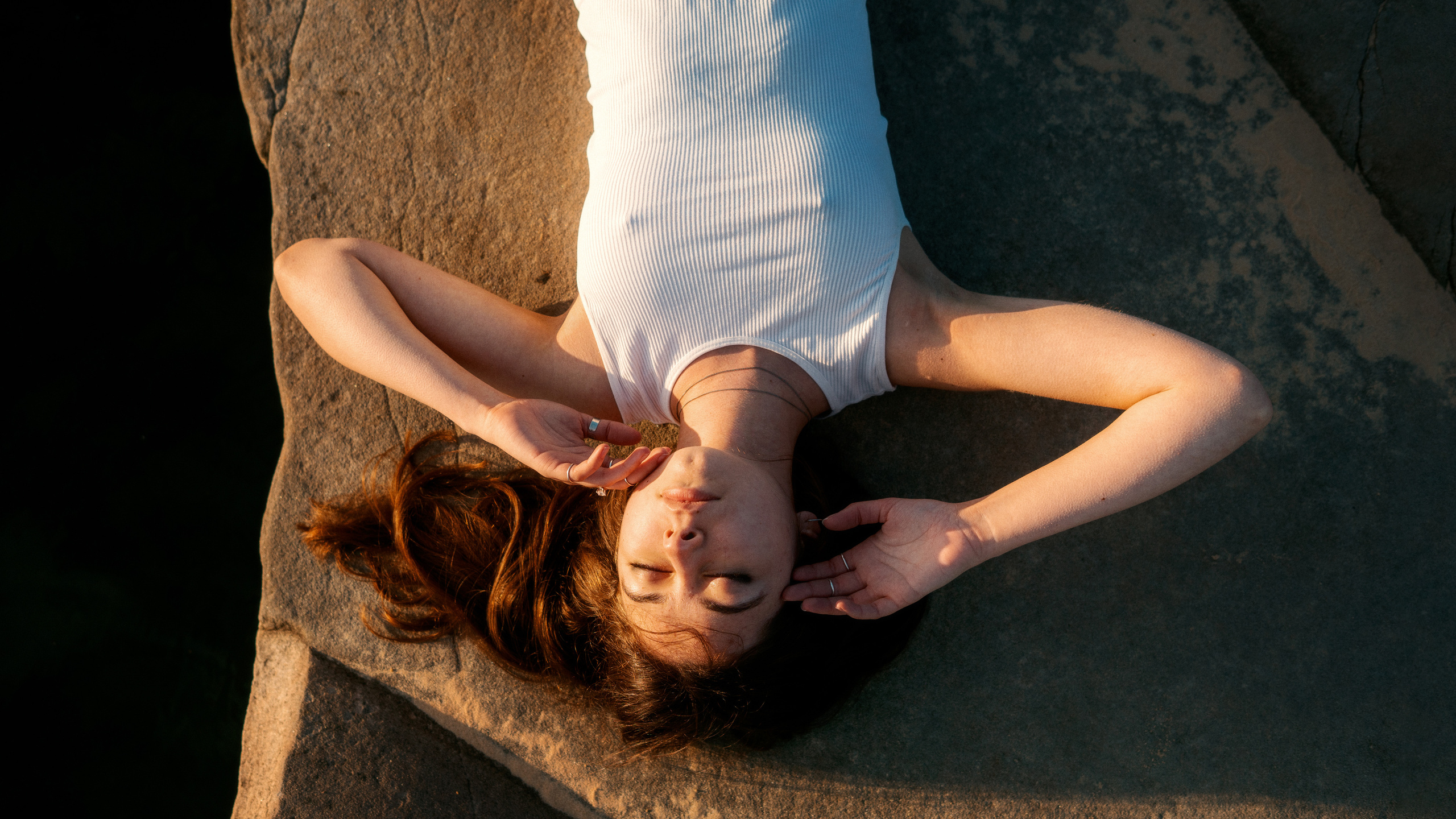 Полина карьер