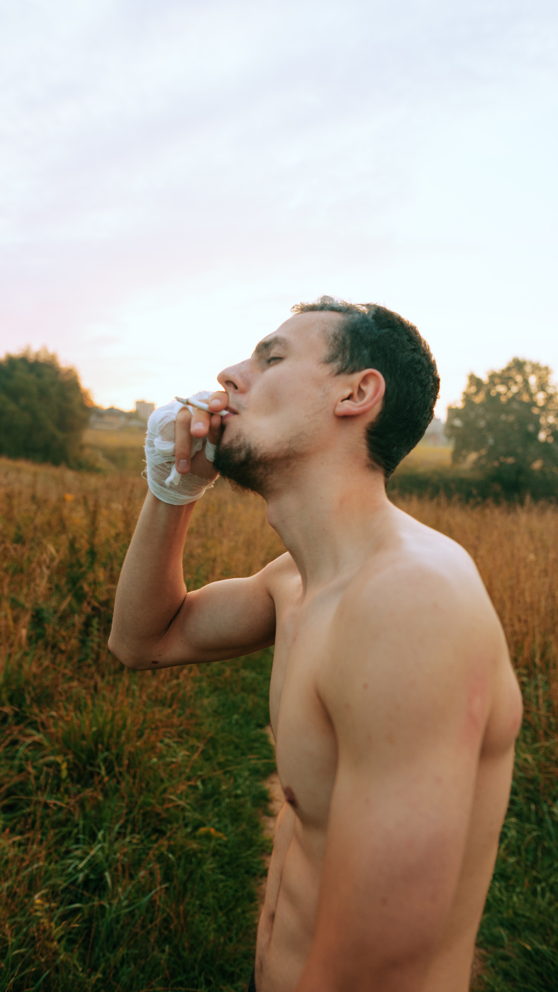 Кирилл поле