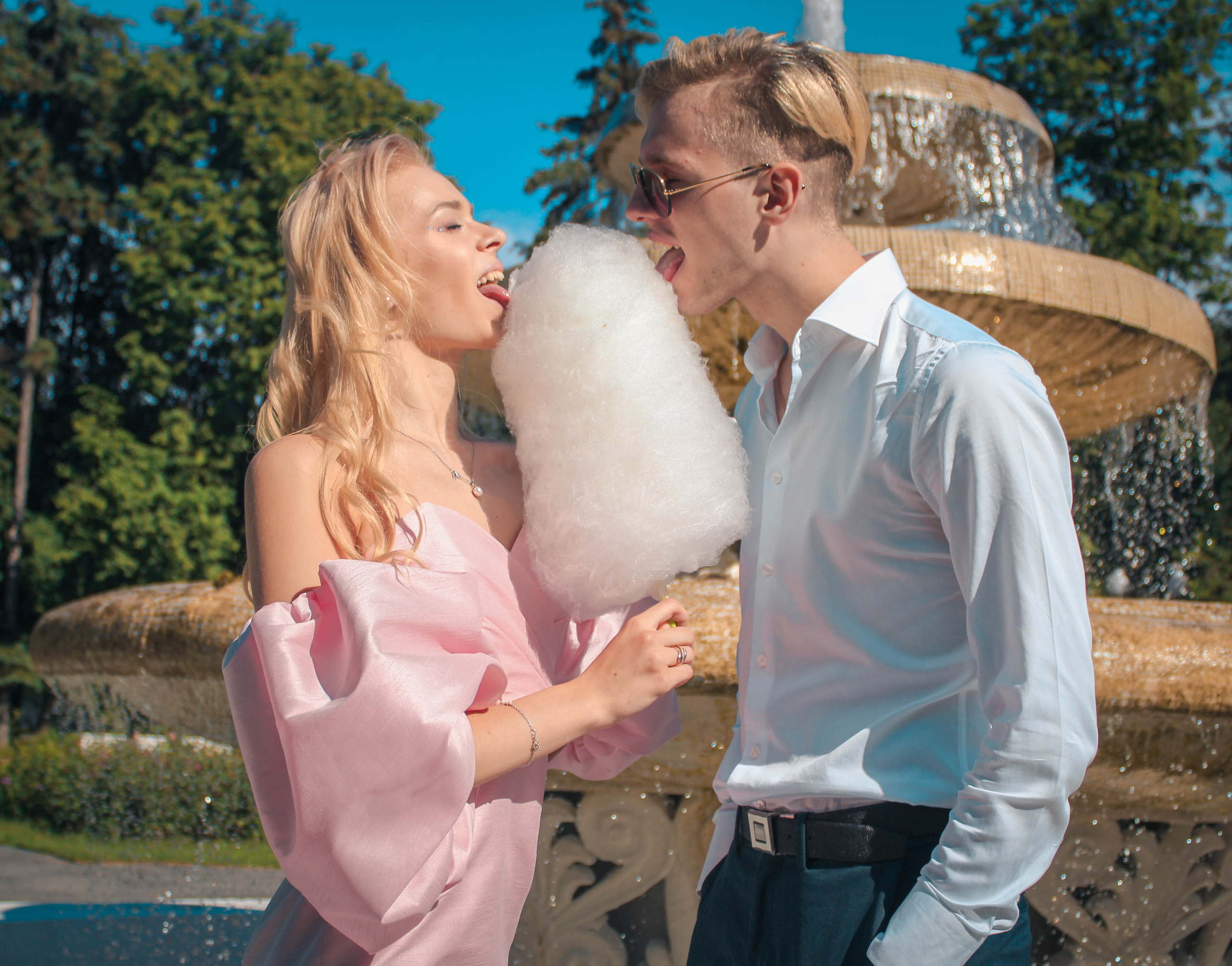 День рождения Ани