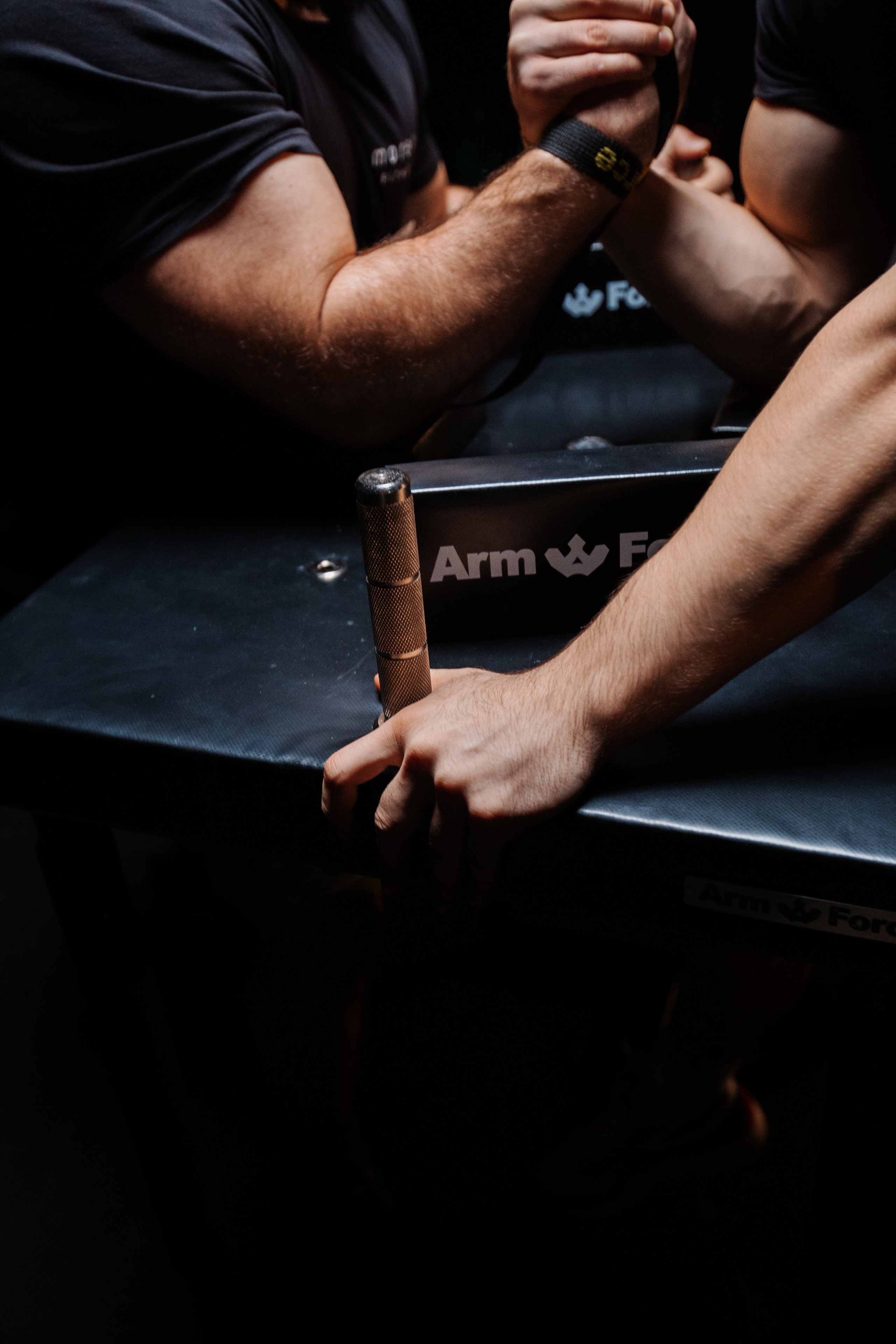 Армреслинг