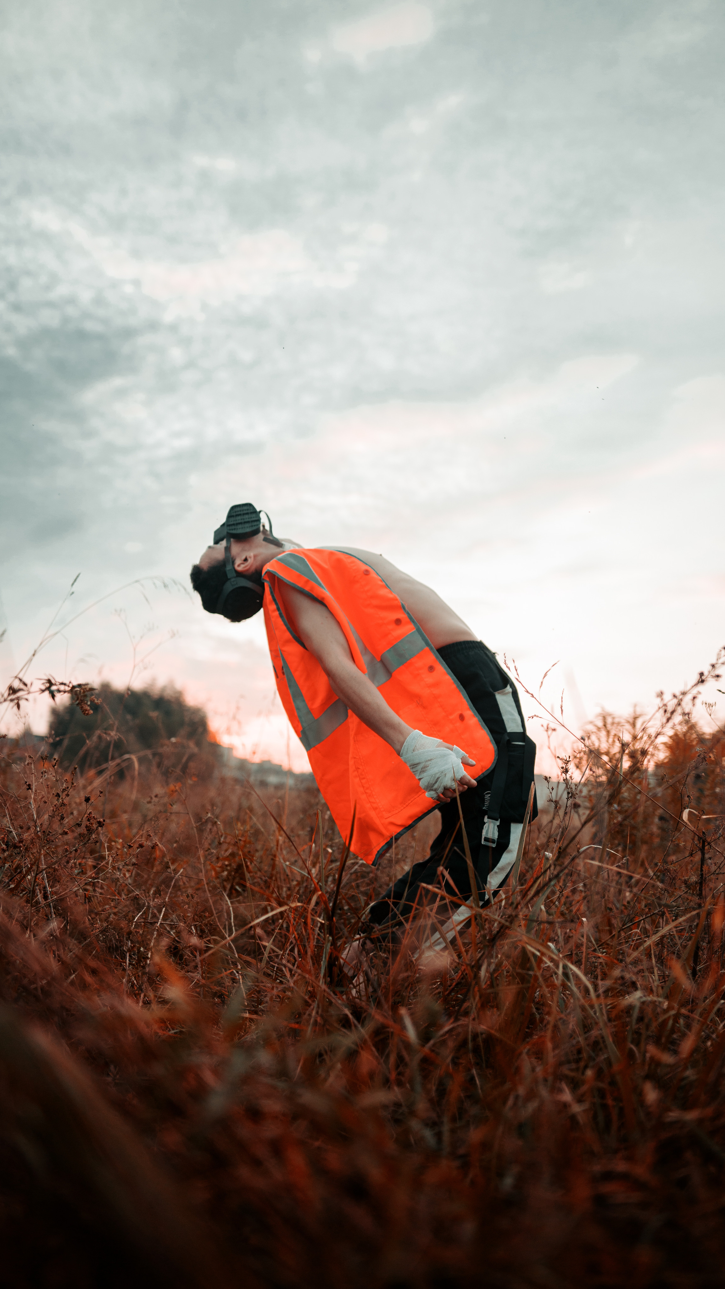 Кирилл поле