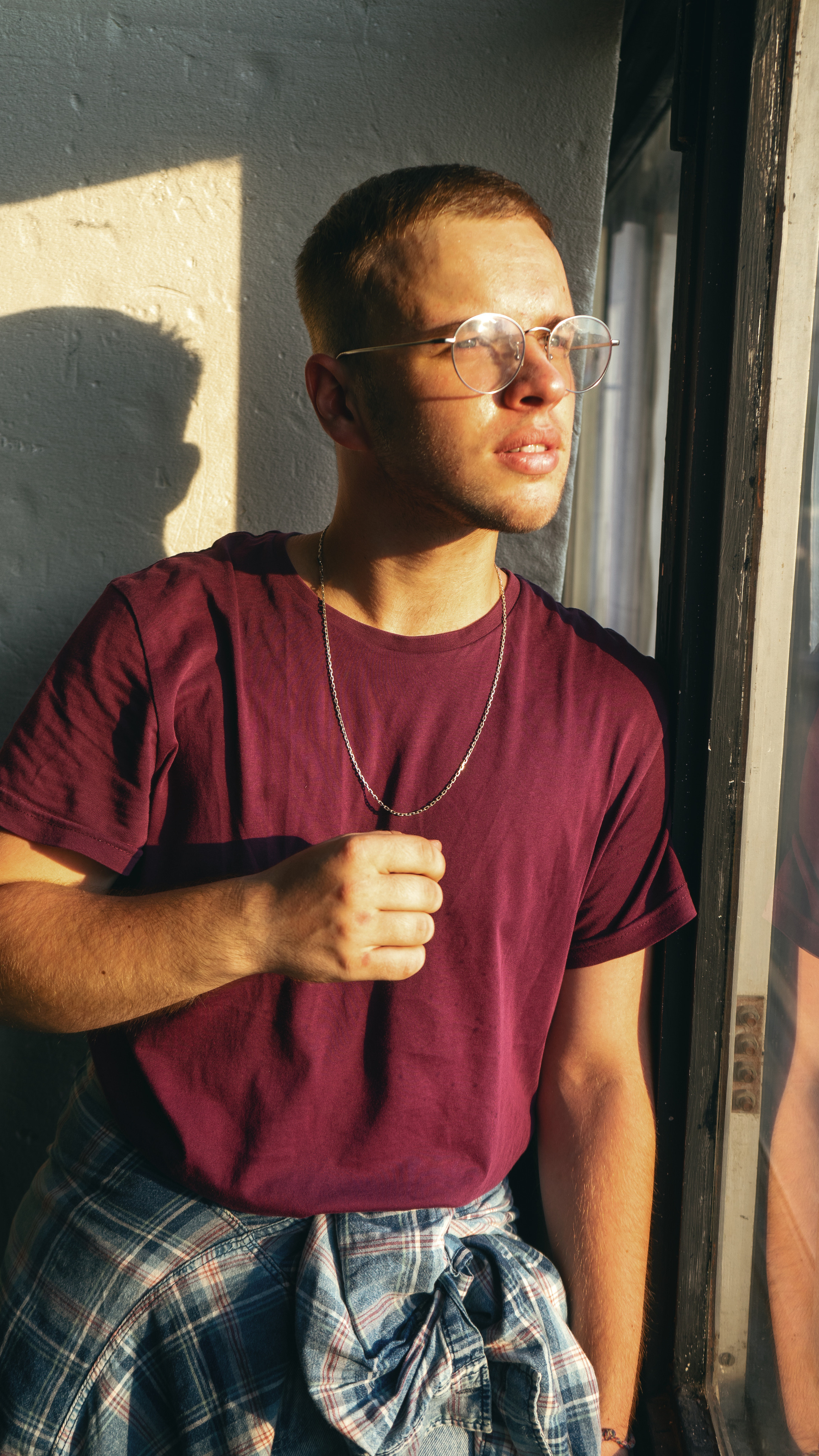 Кирилл студия