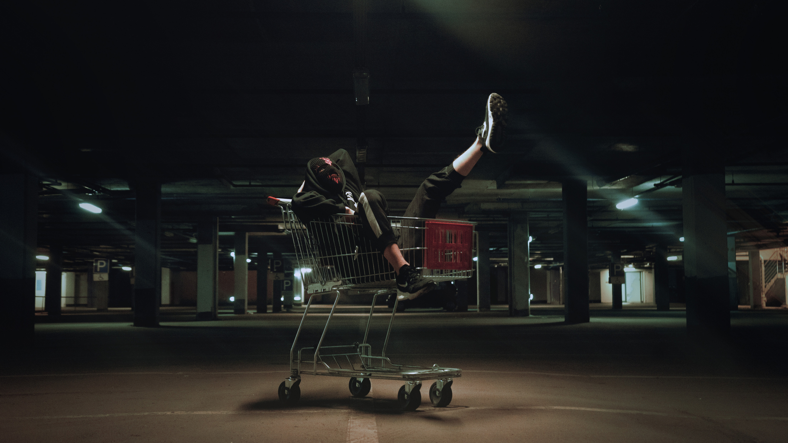 Портретный фотограф Антон Гребенщиков Москва