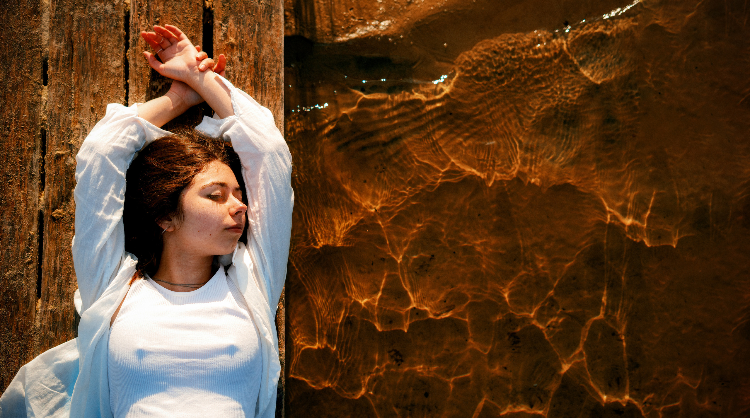 Полина карьер