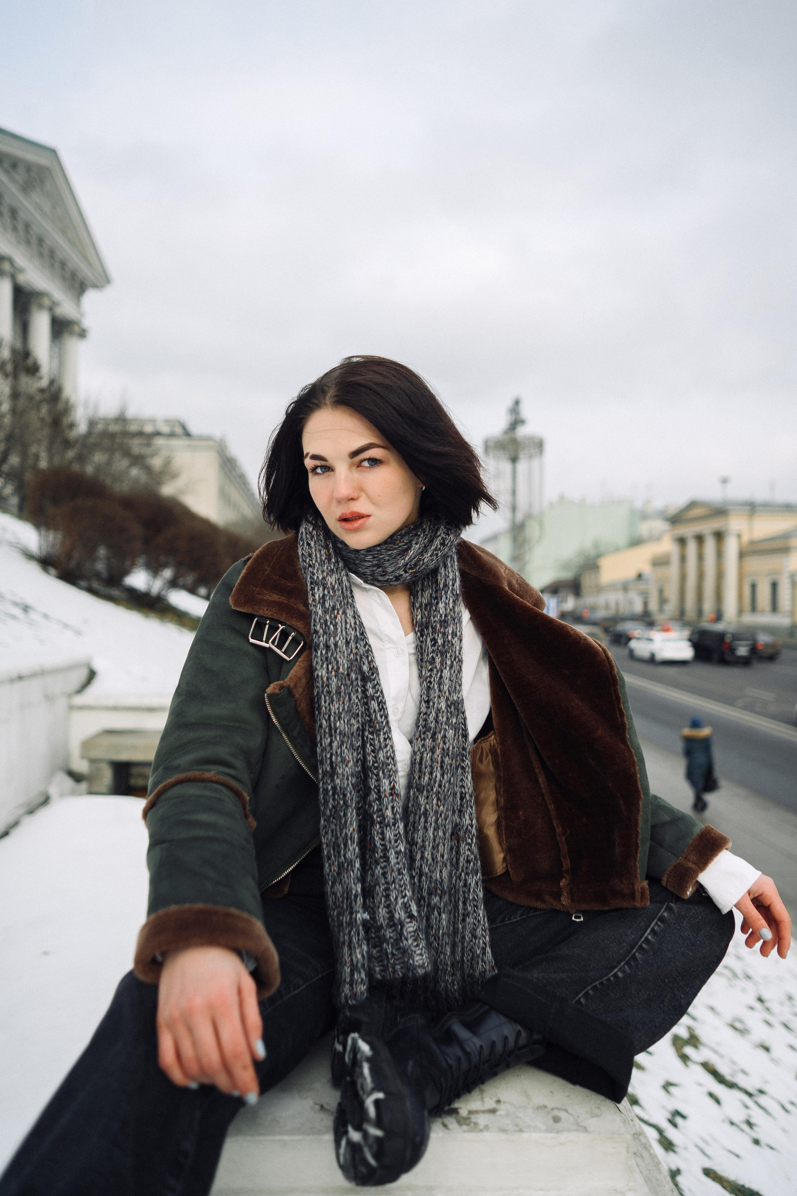 Влада улица