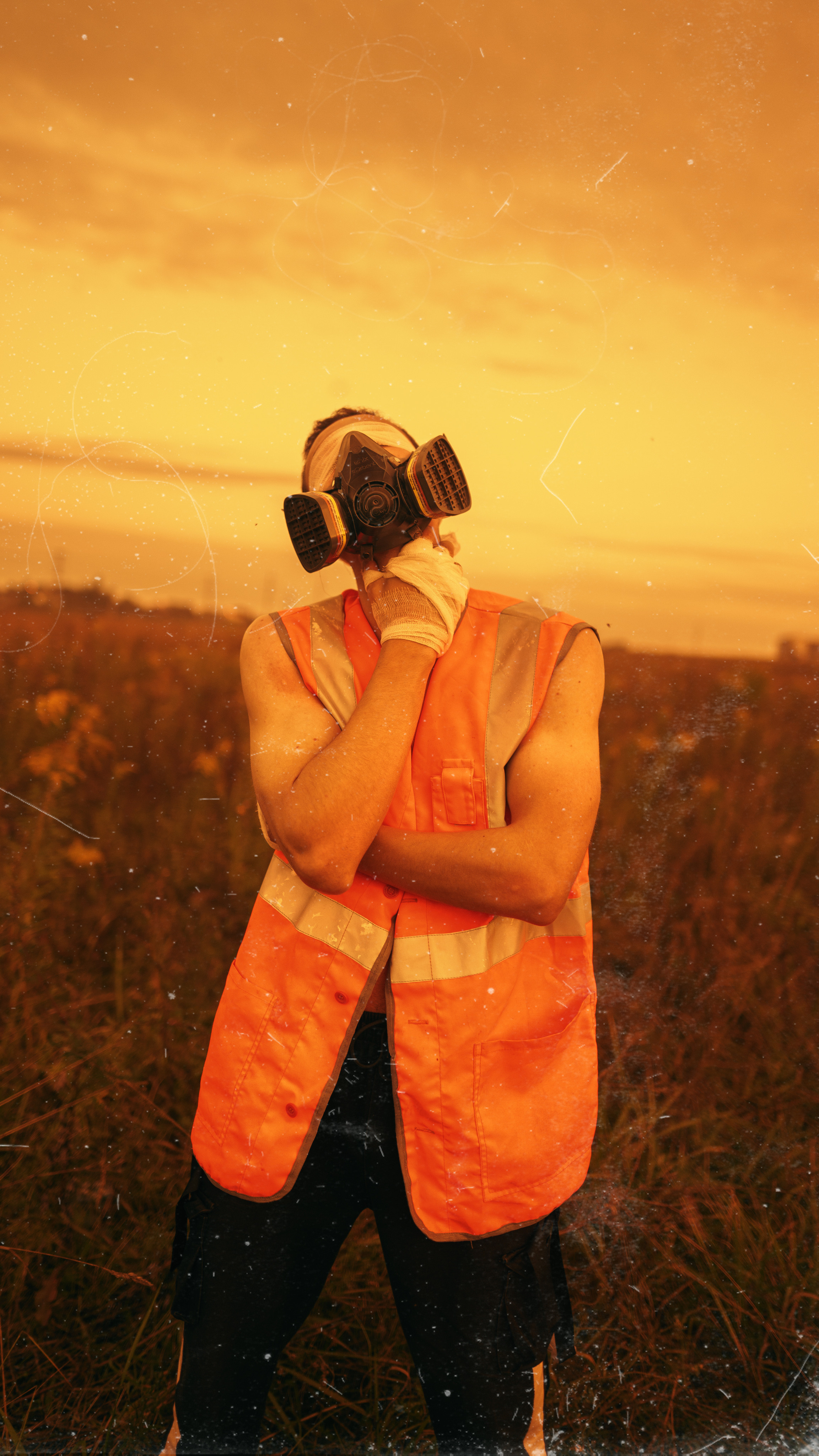 Кирилл поле