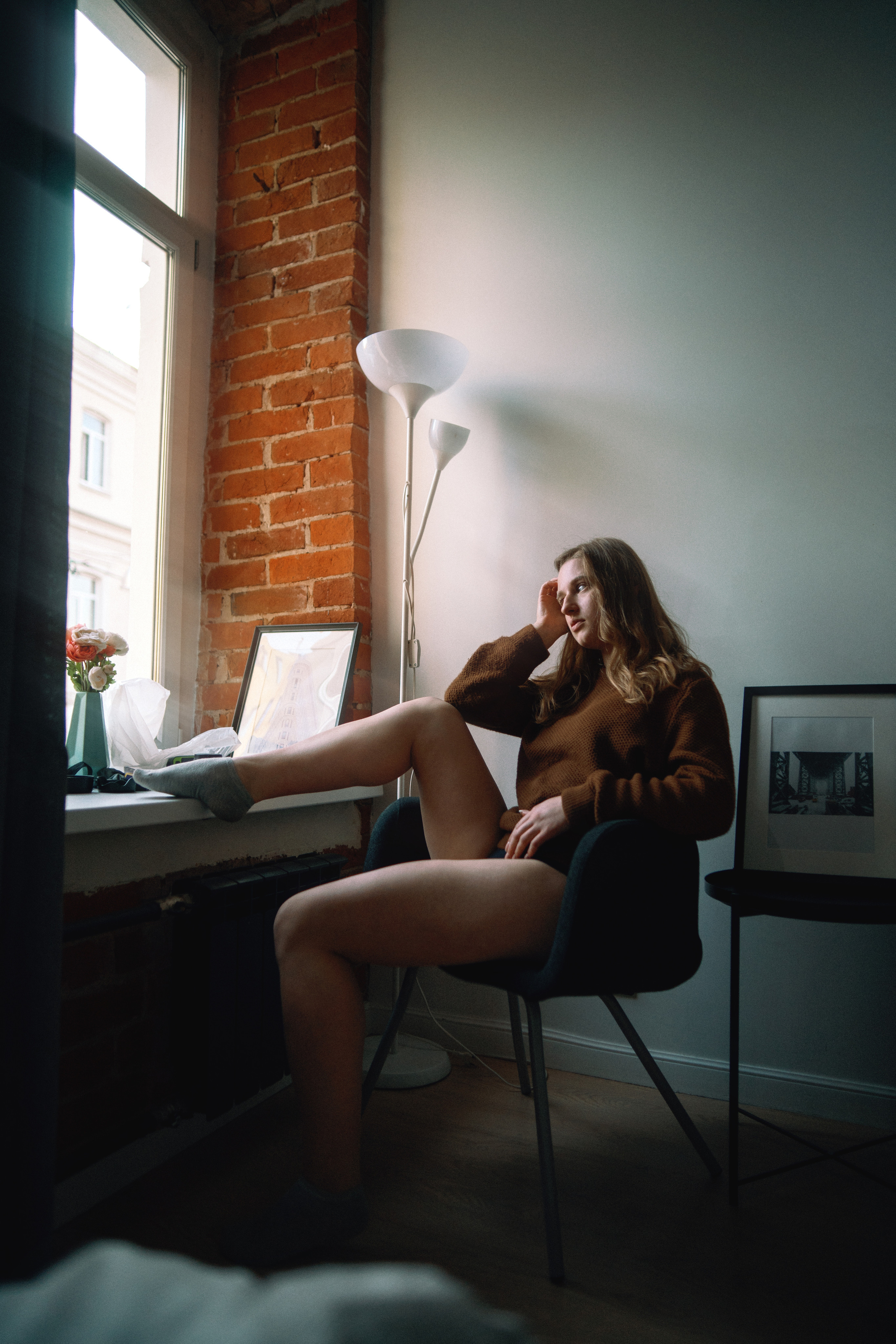 Саша квартира