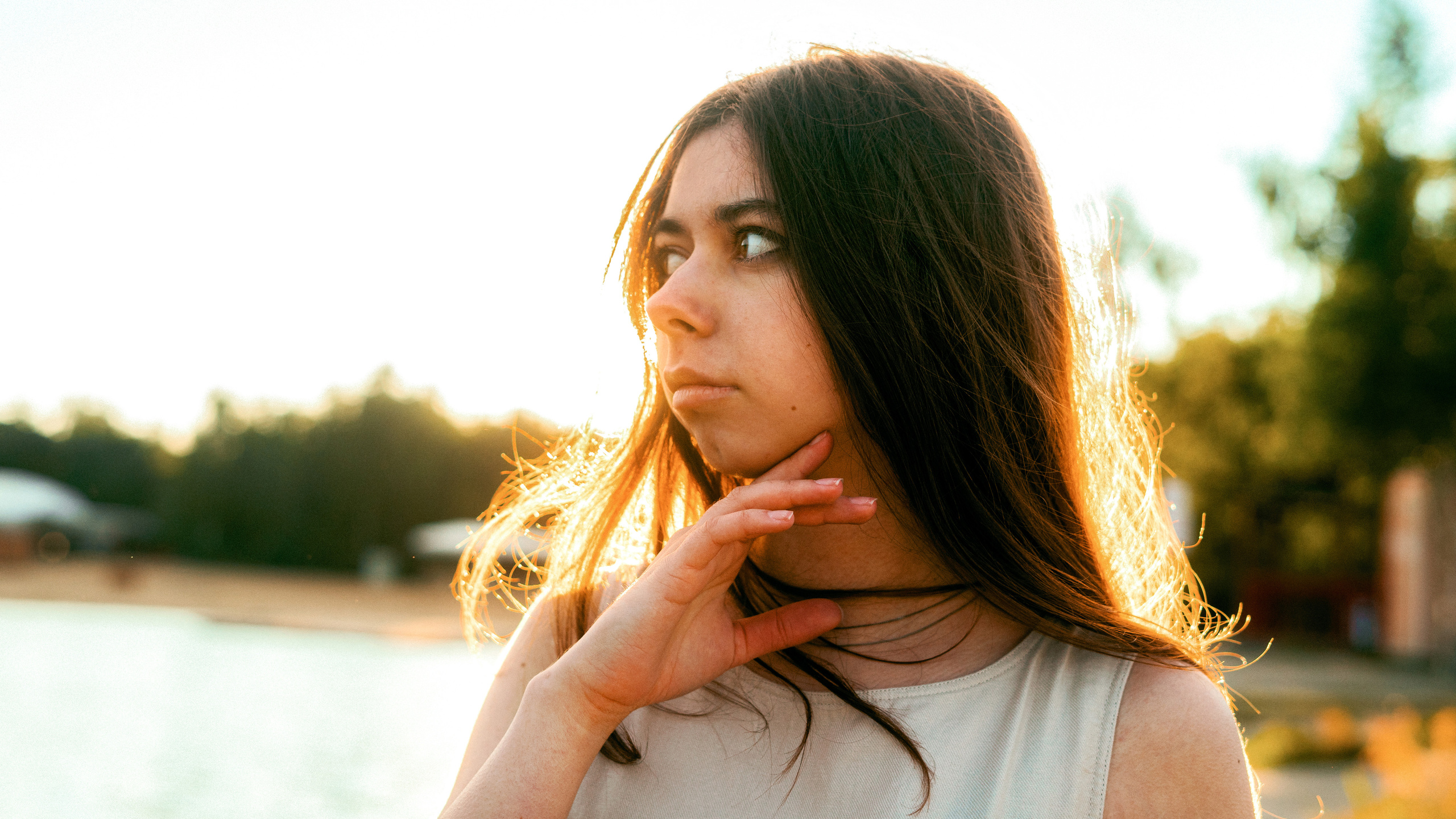 Полина карьер