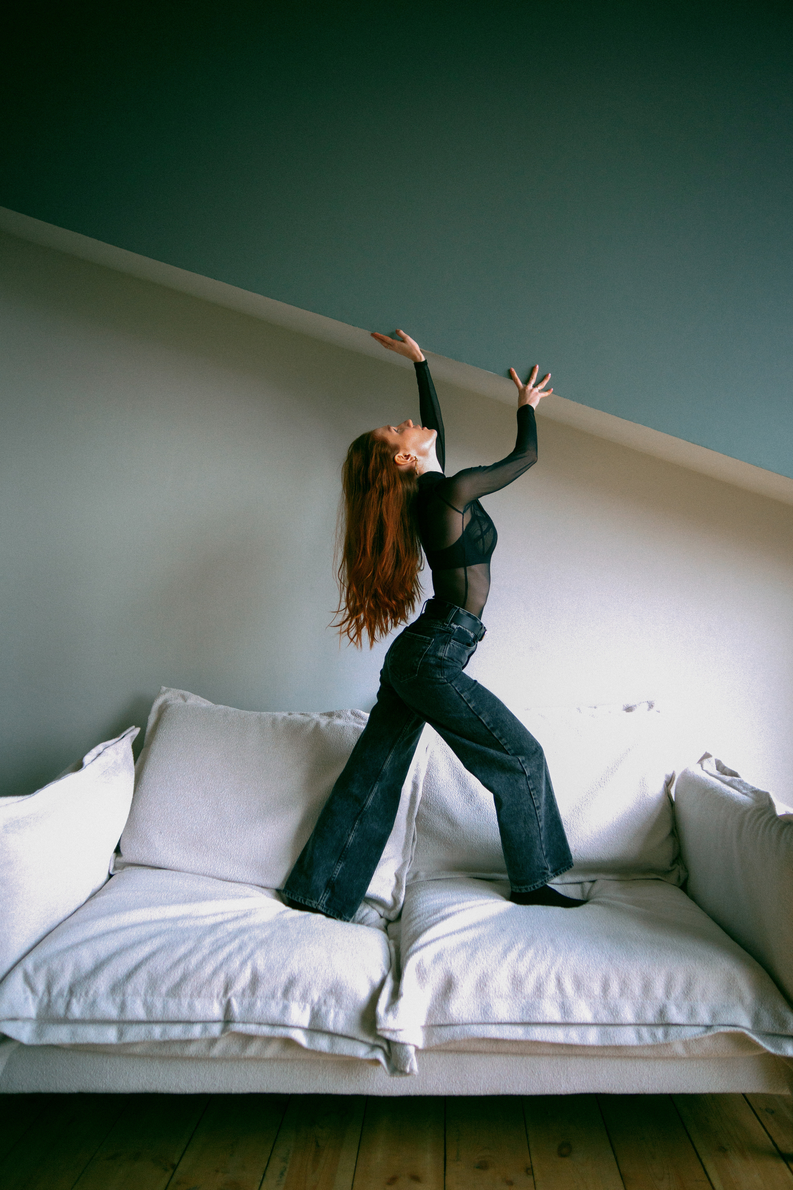 Саша студия