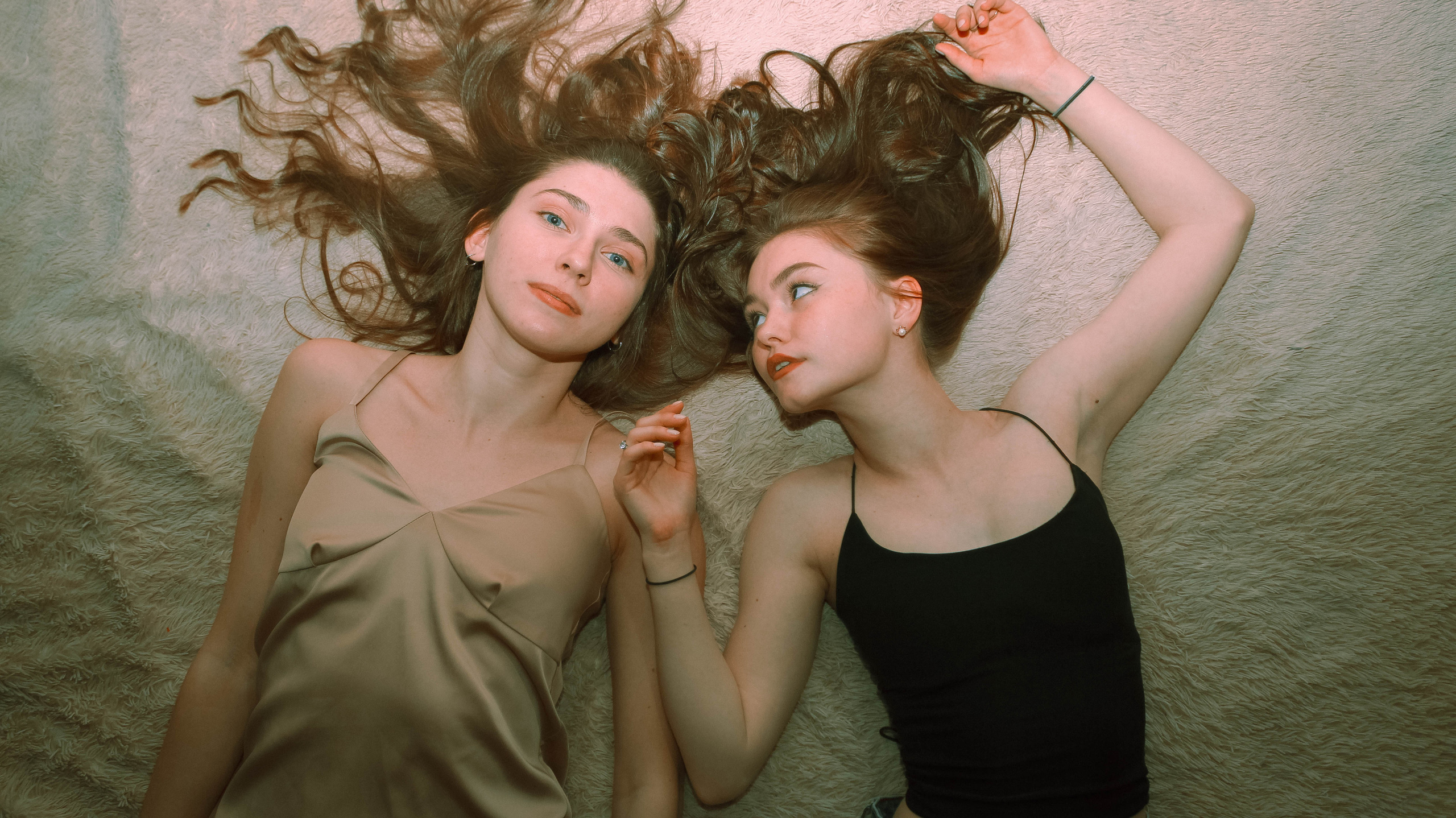 День рождения Ани