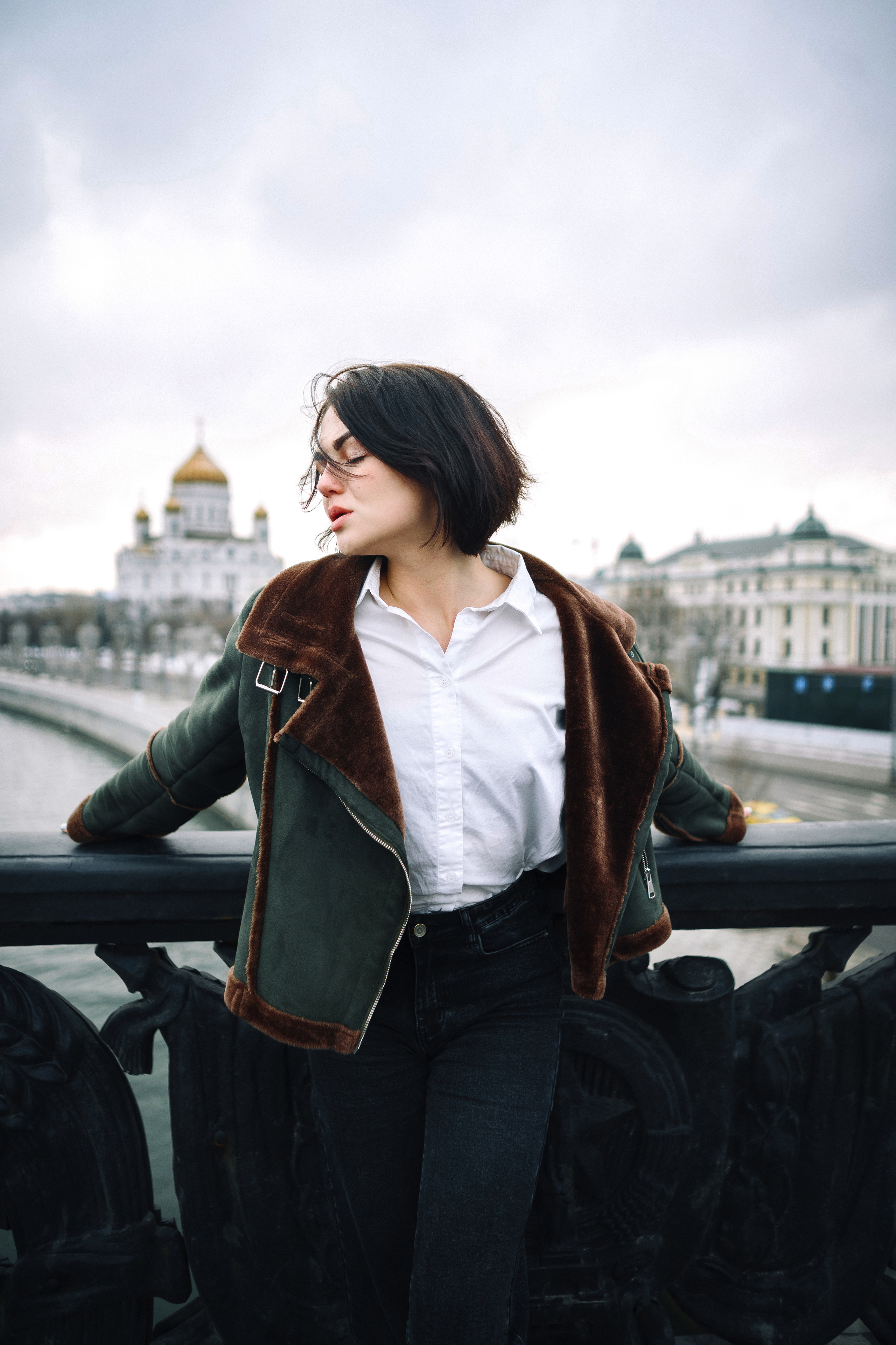 Влада улица