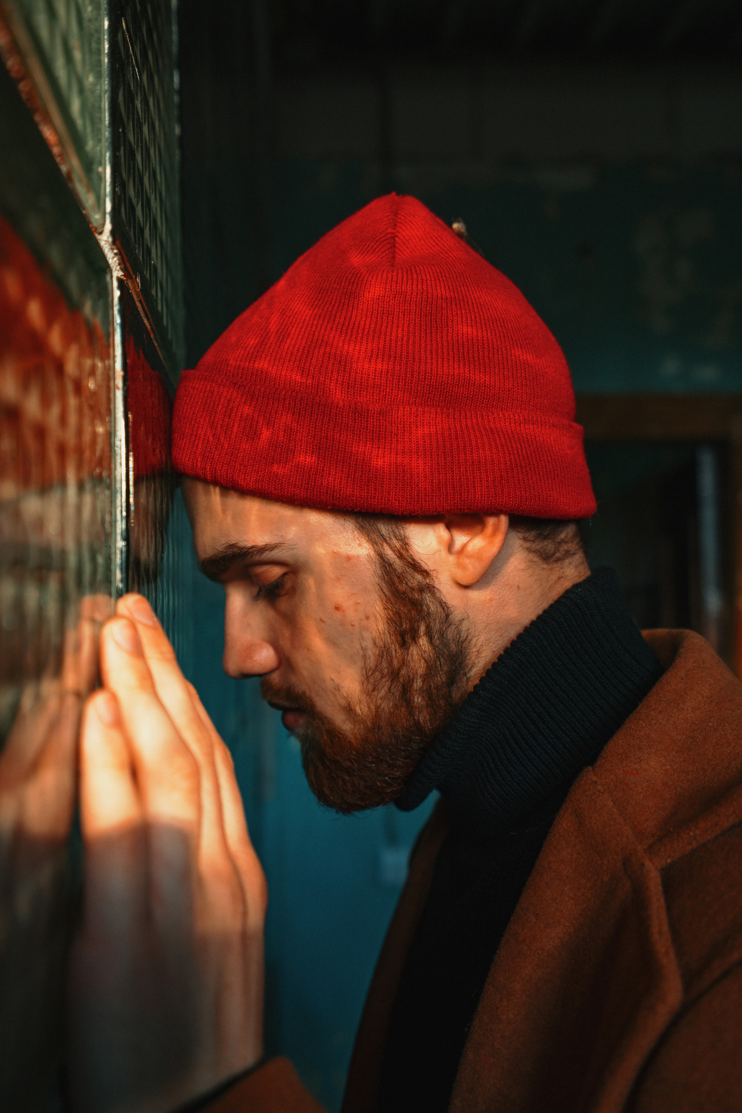 Кирилл студия