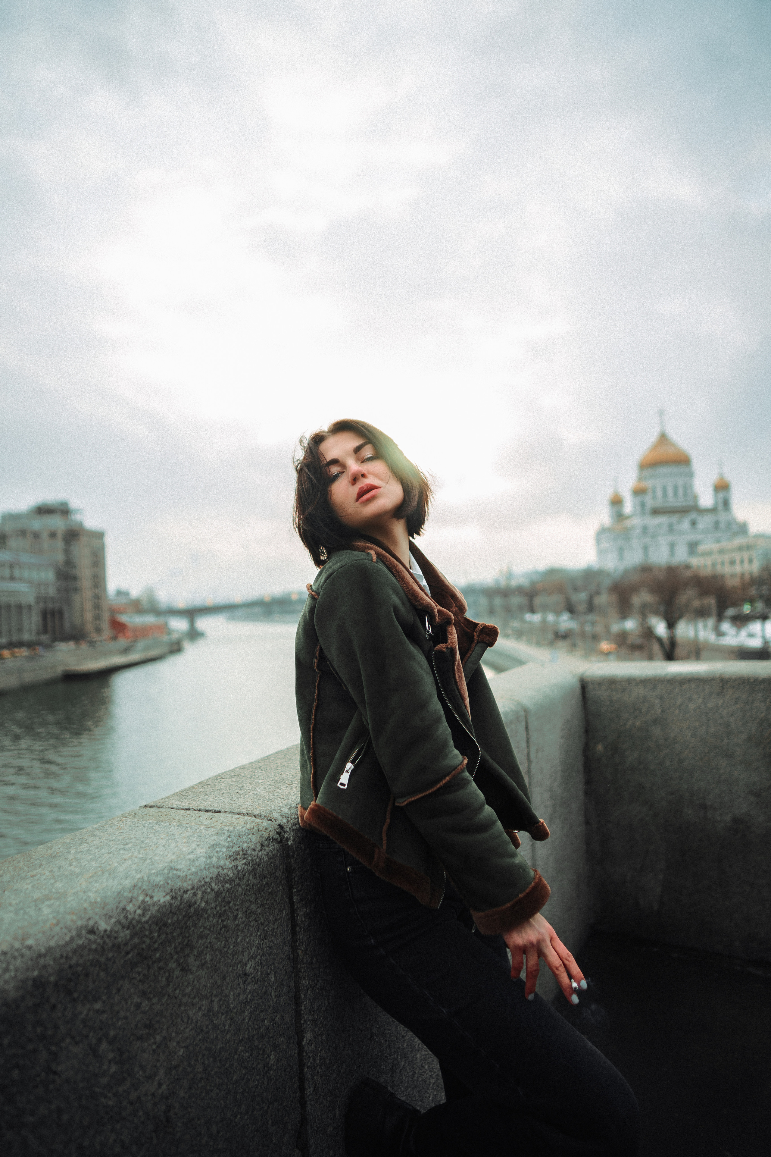 Влада улица