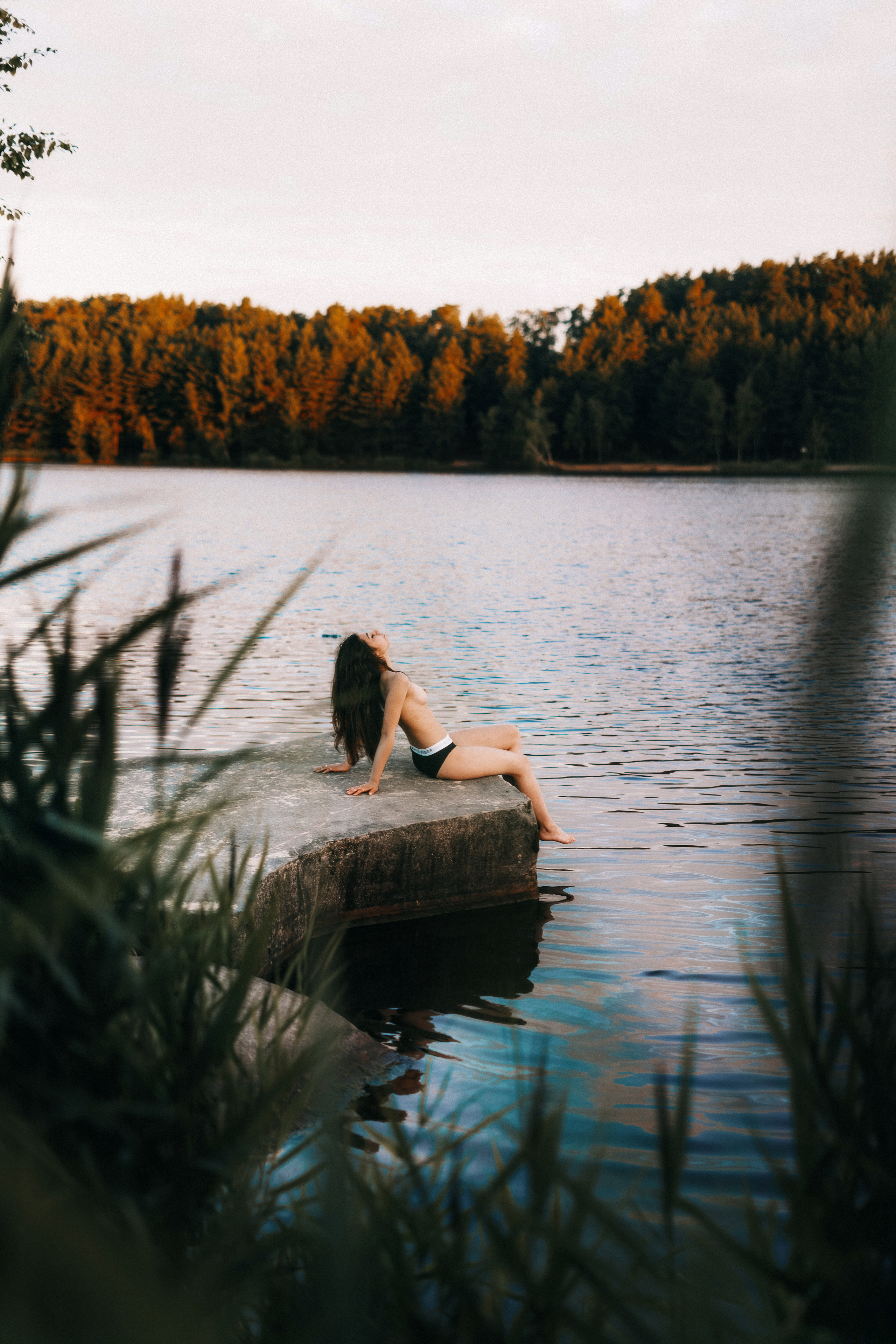 Полина карьер