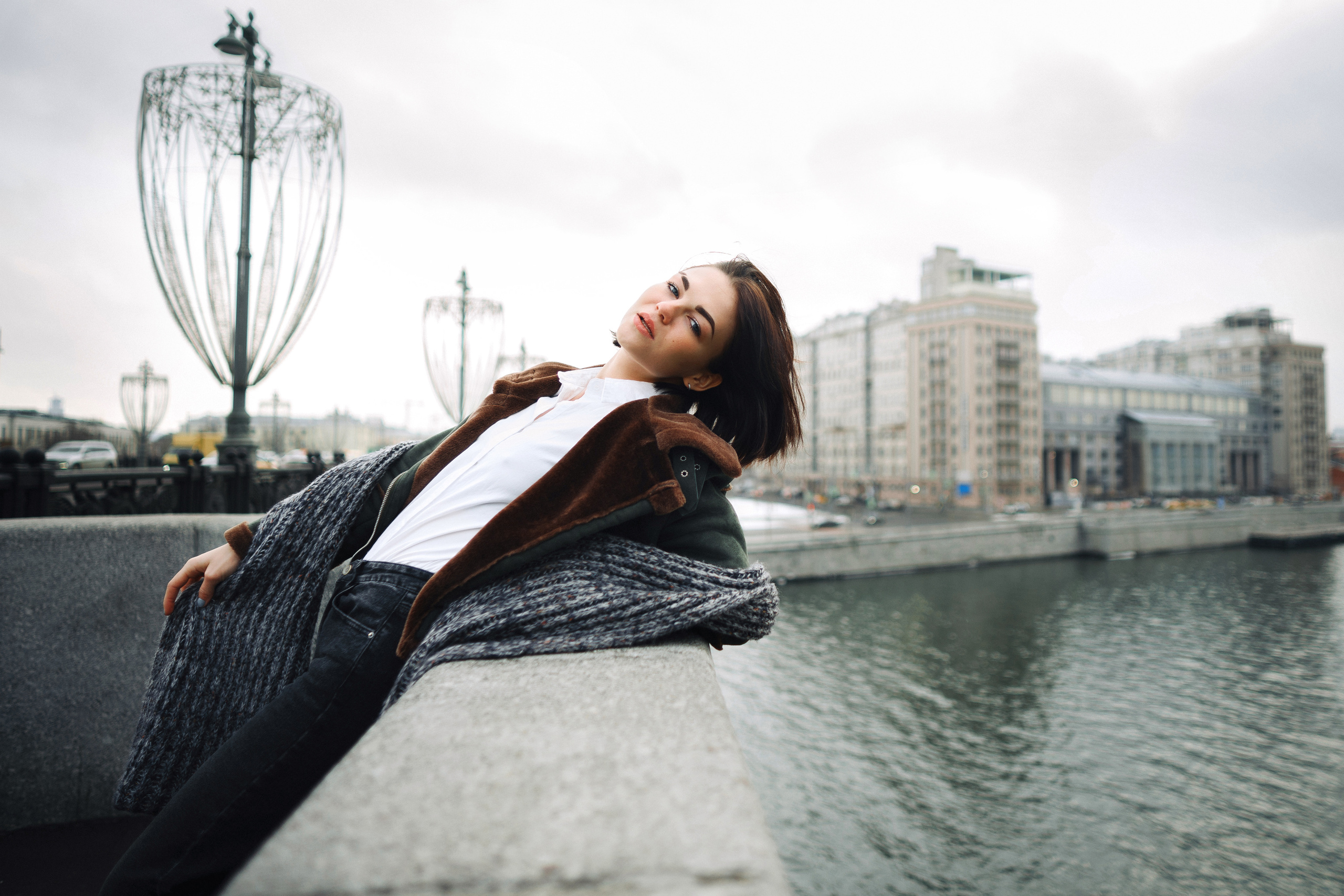 Влада улица