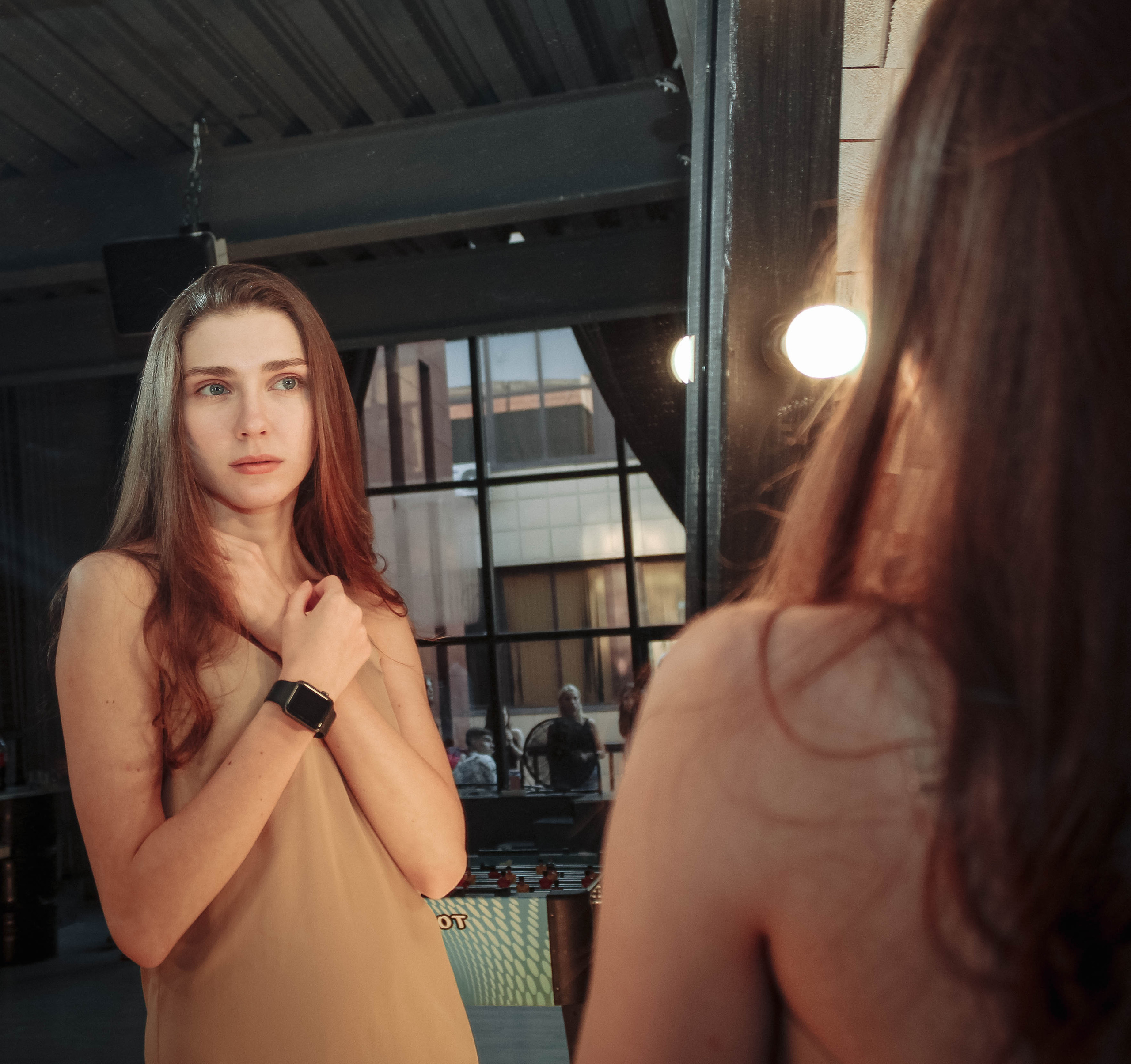 День рождения Ани