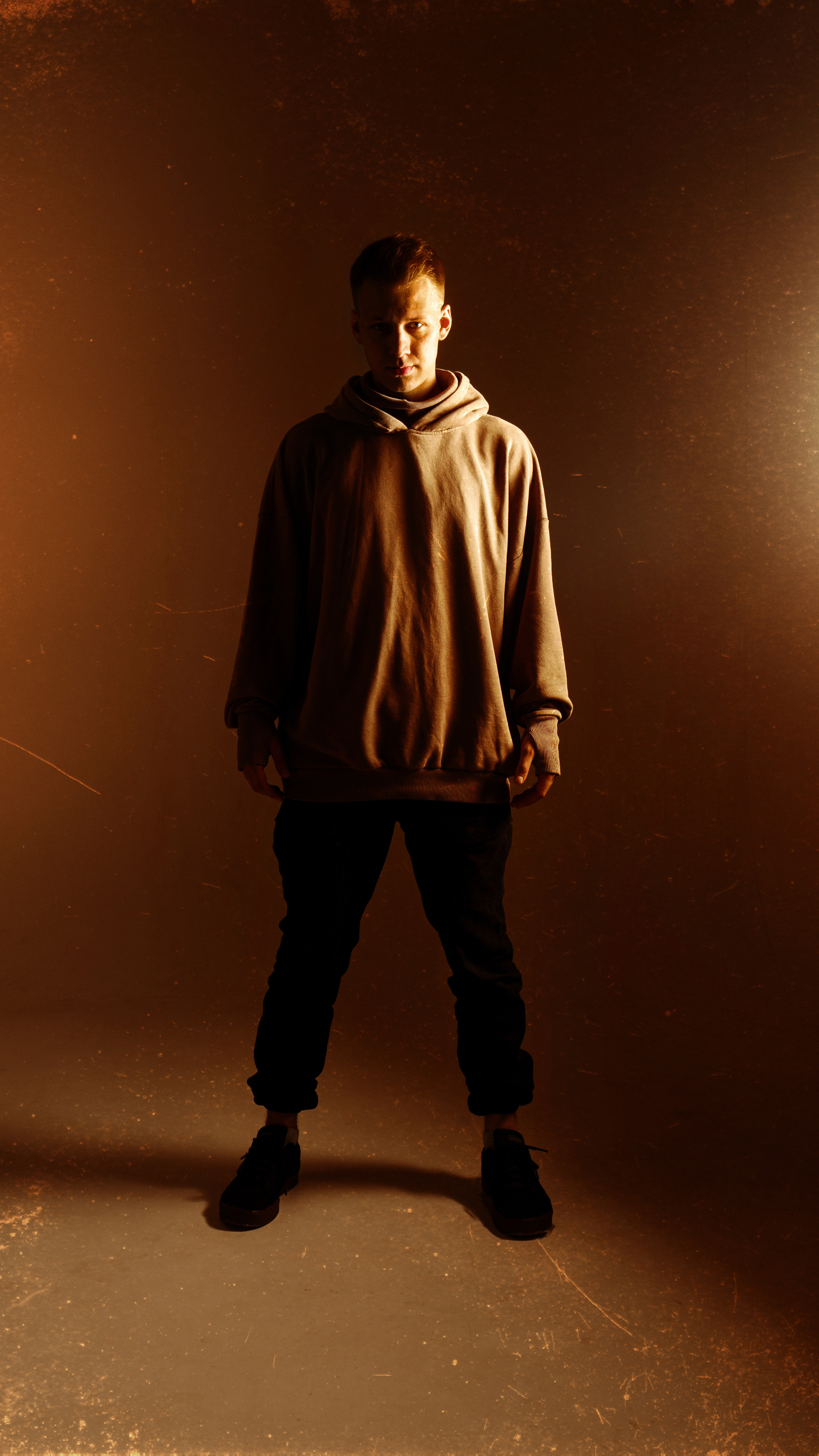 Егор студия