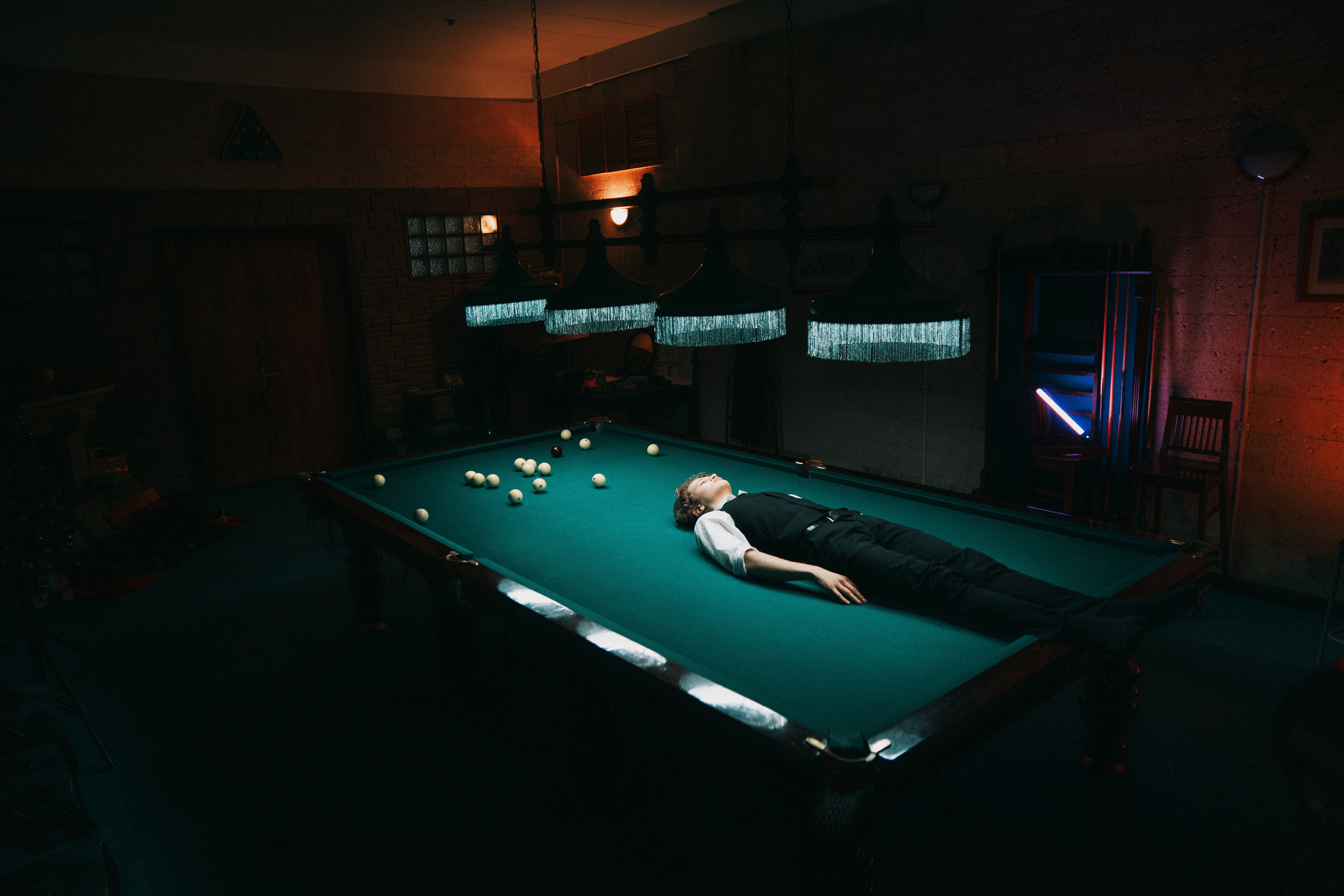 Миша студия