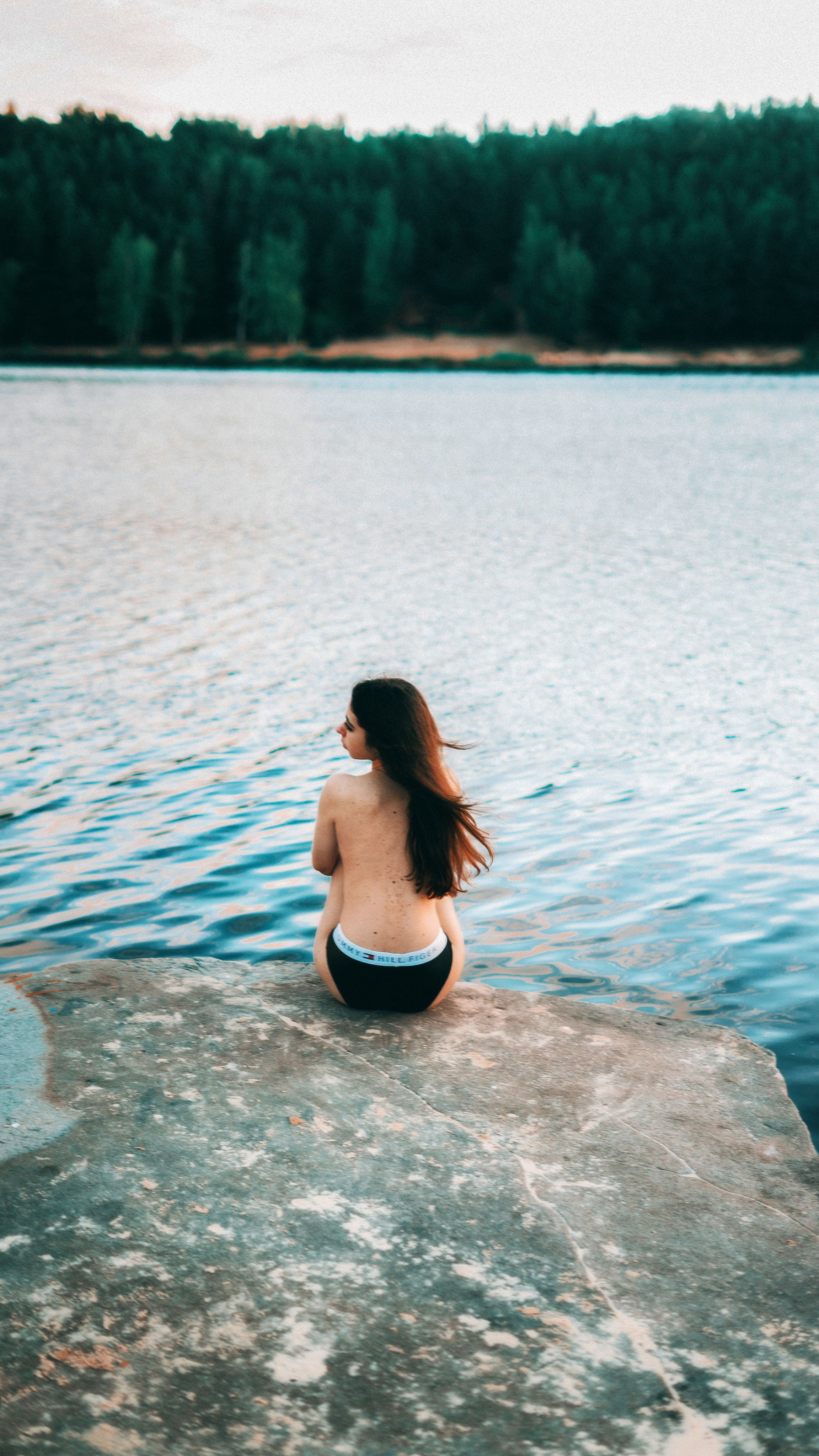 Полина карьер