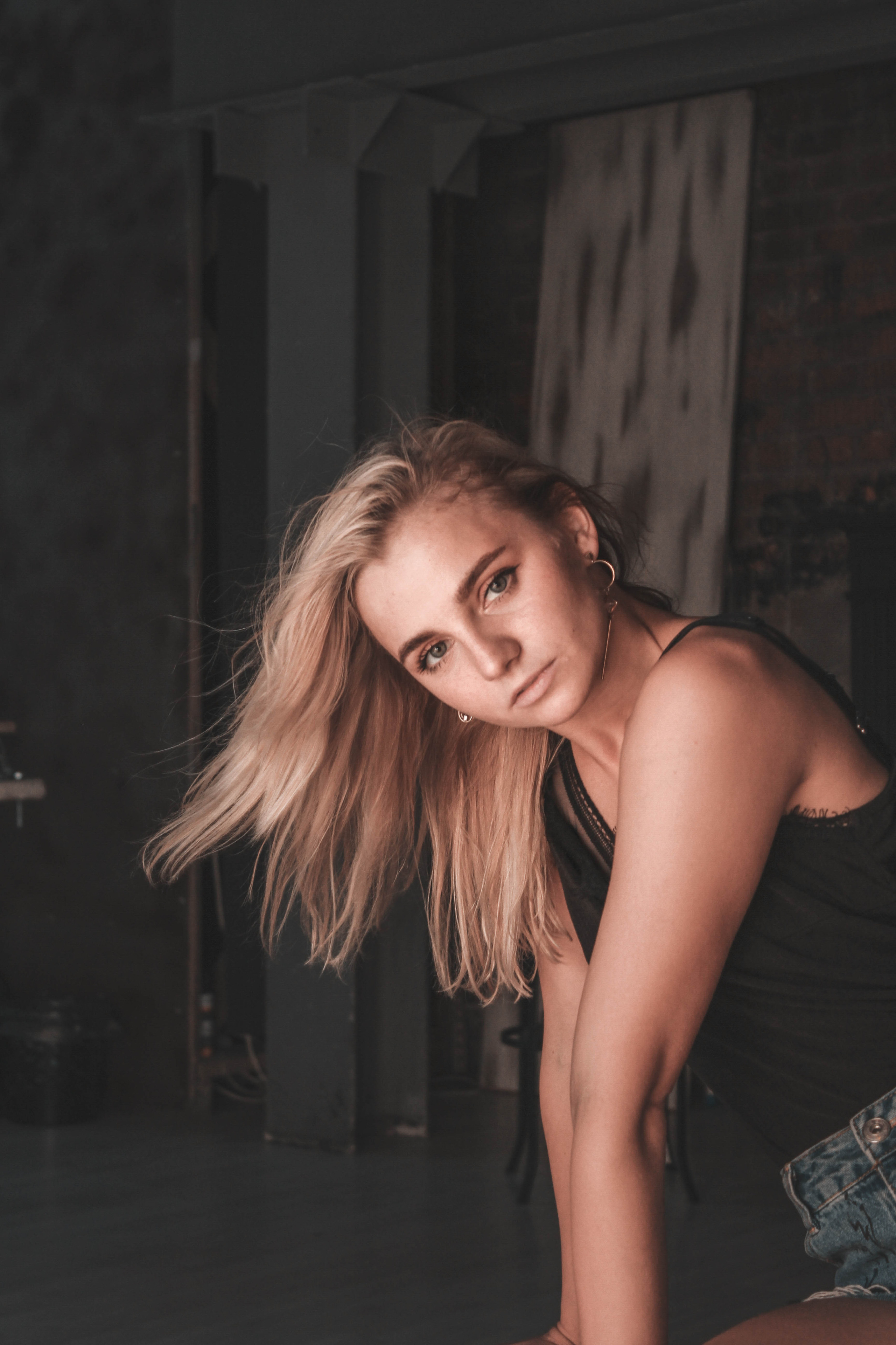 День рождения Ани