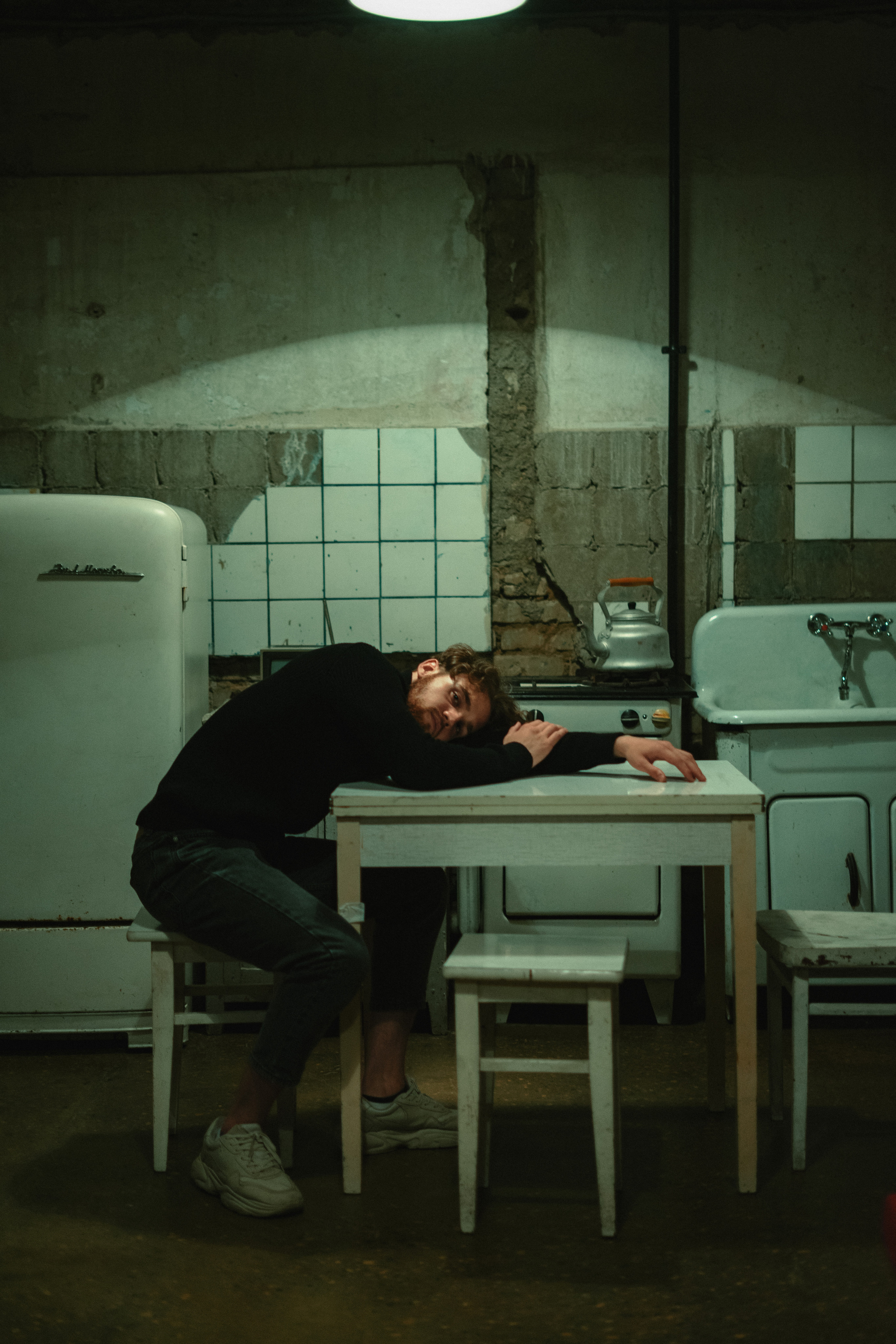 Кирилл студия