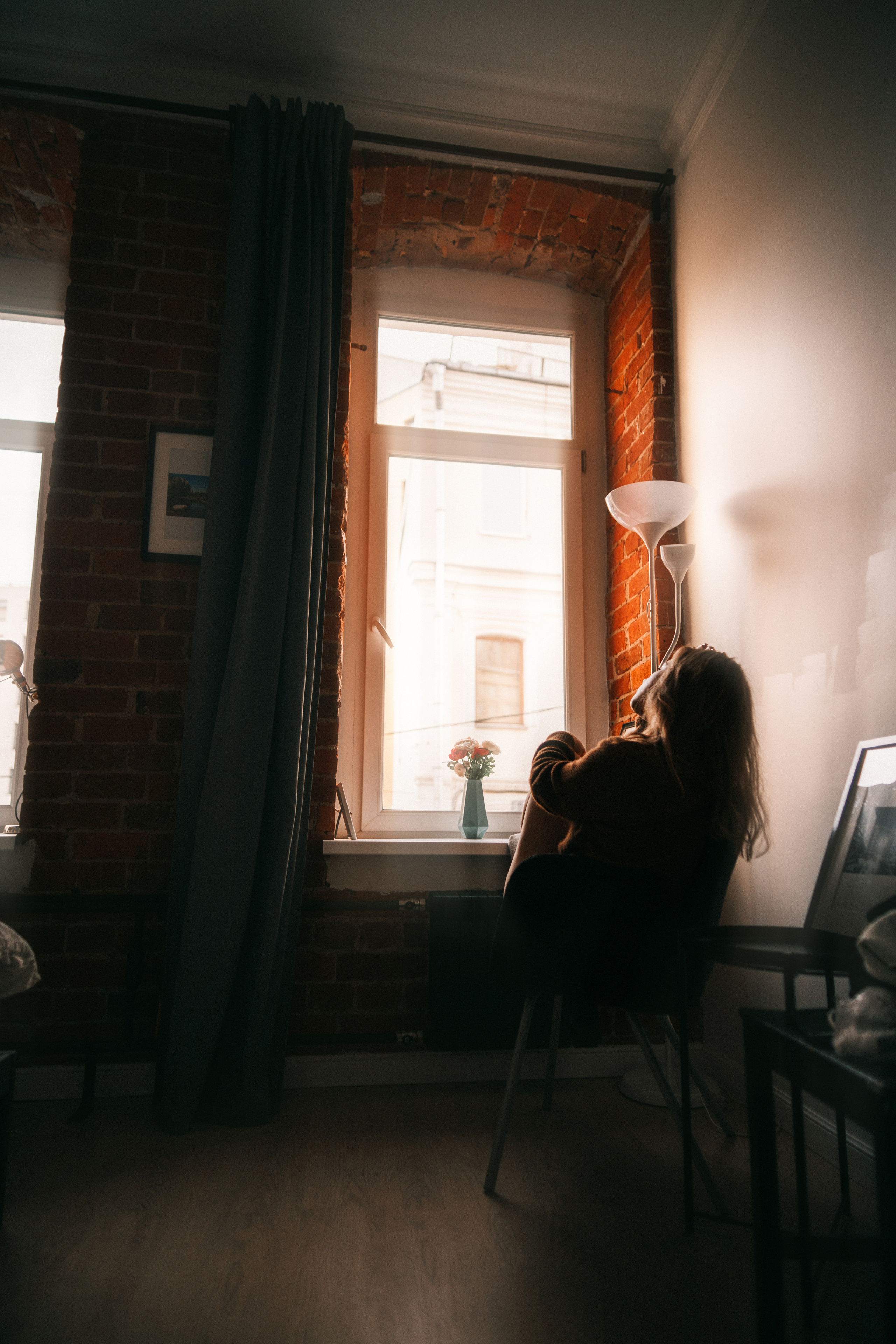 Саша квартира