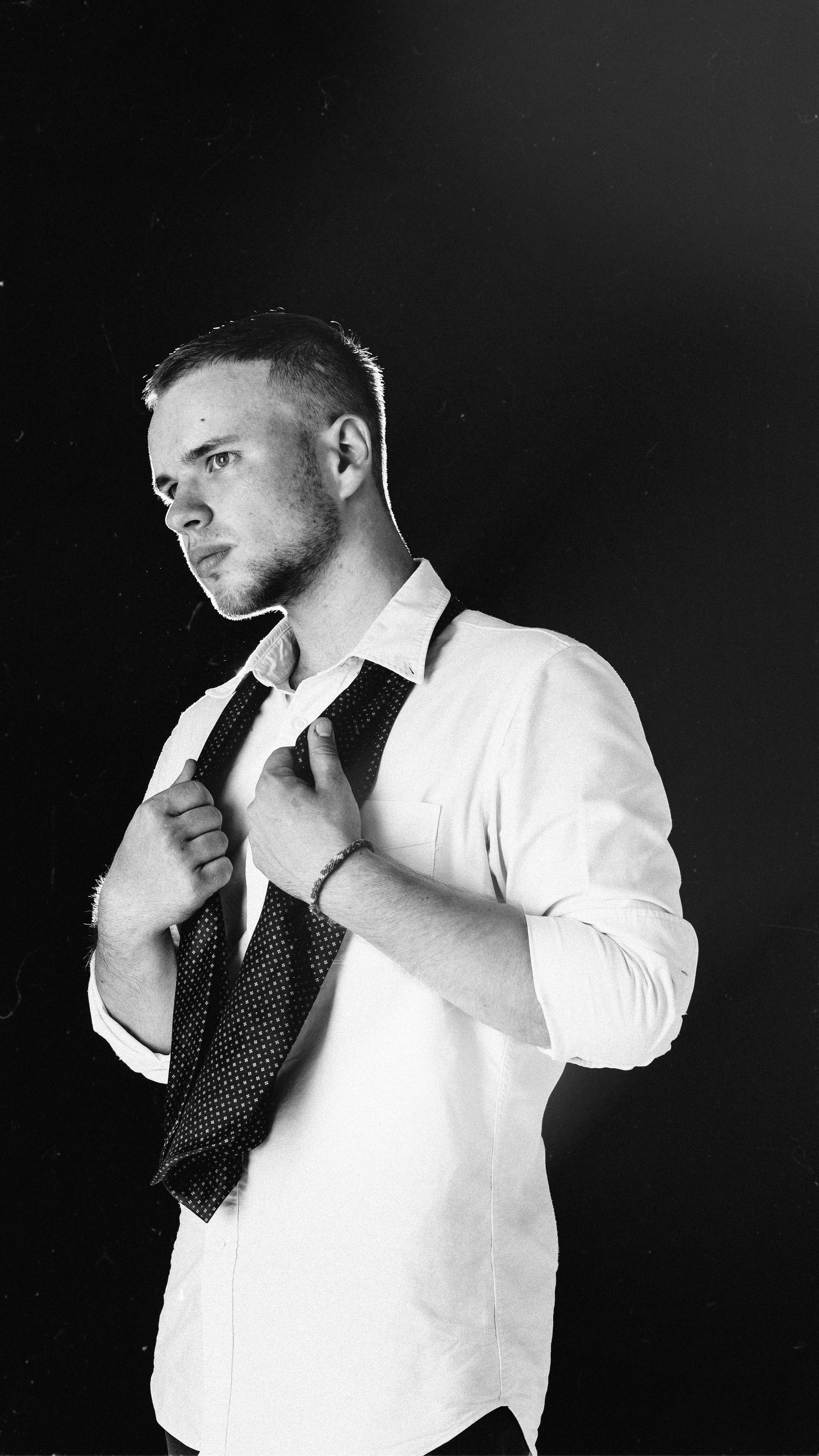 Кирилл студия