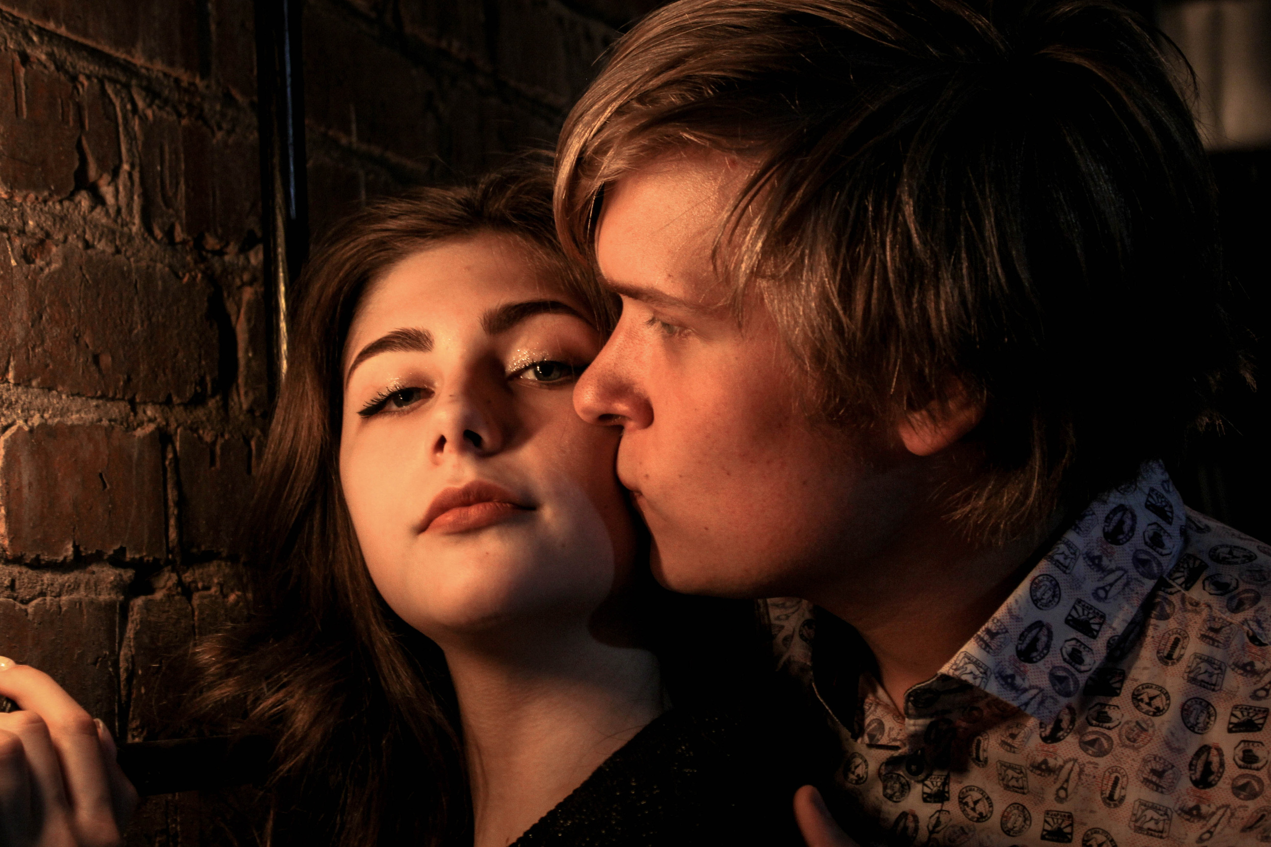 День рождения Ани