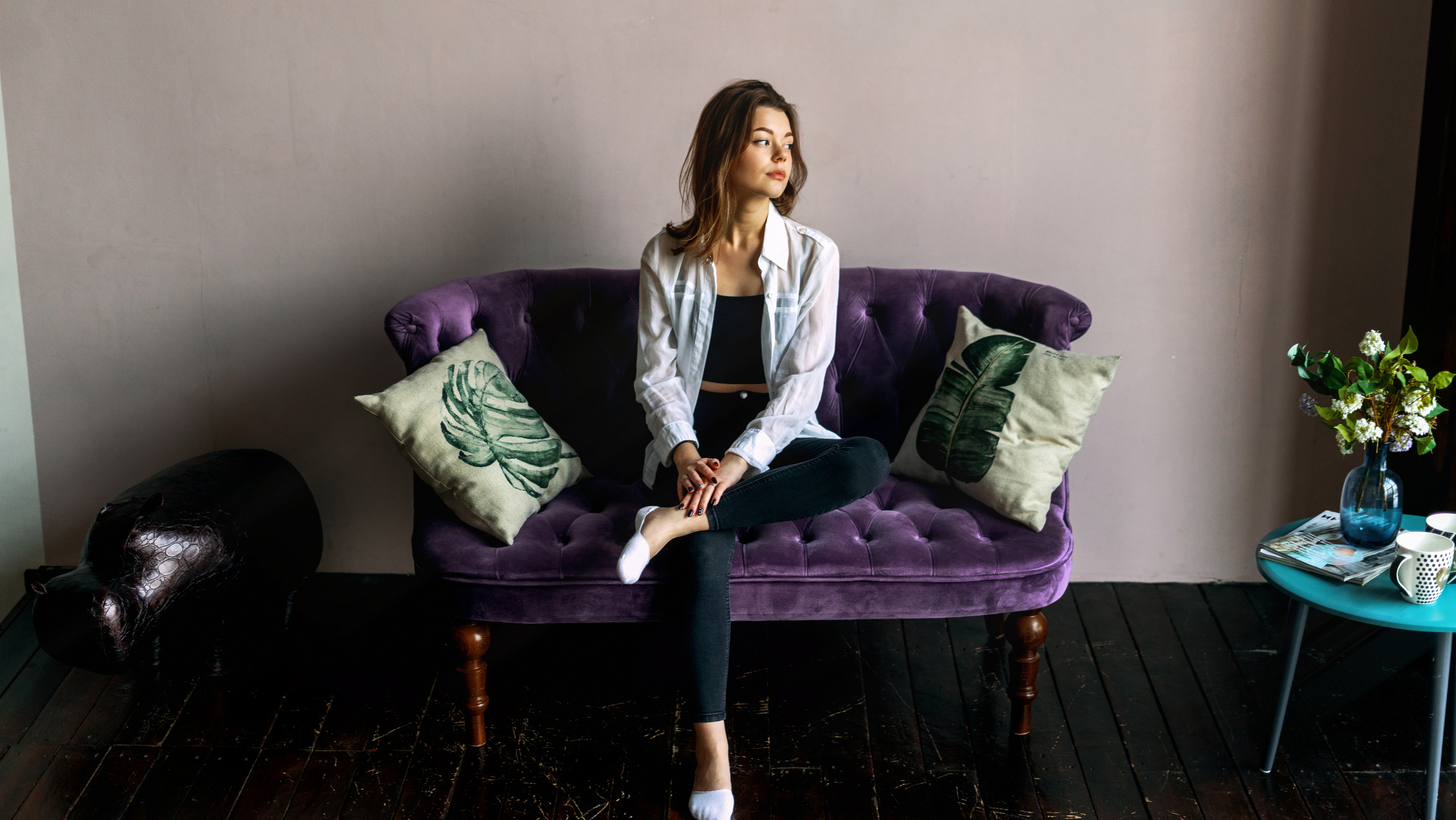 Ксюша студия